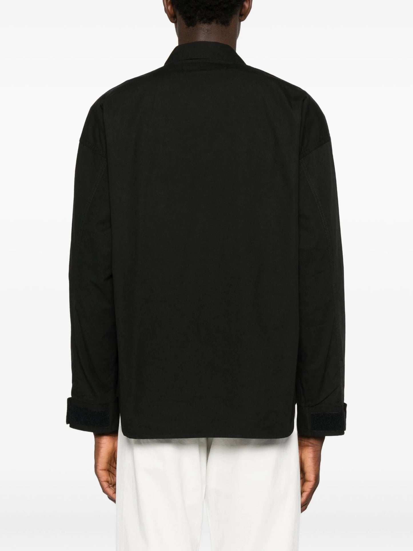 long-sleeve shirt
