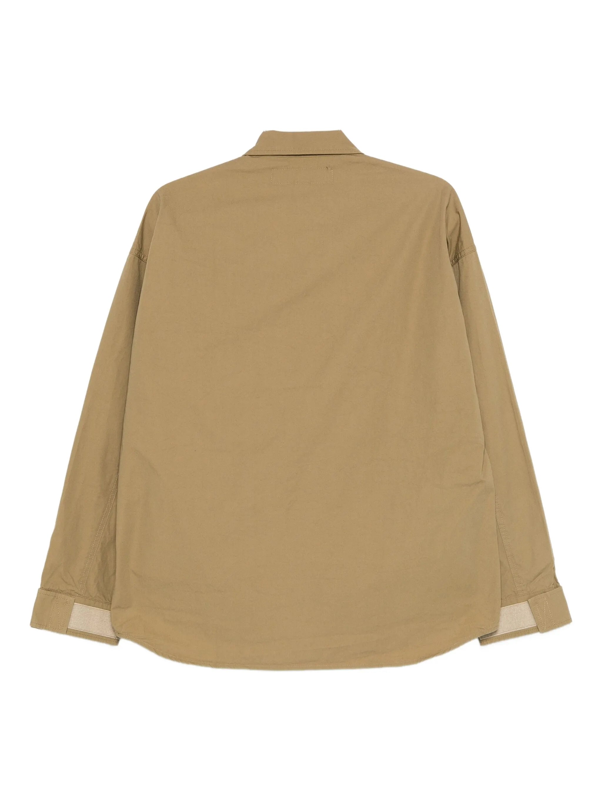 cotton shirt