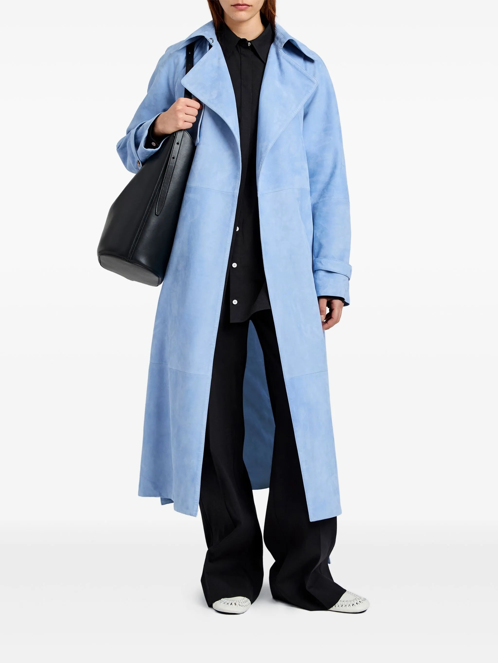 Ramona coat