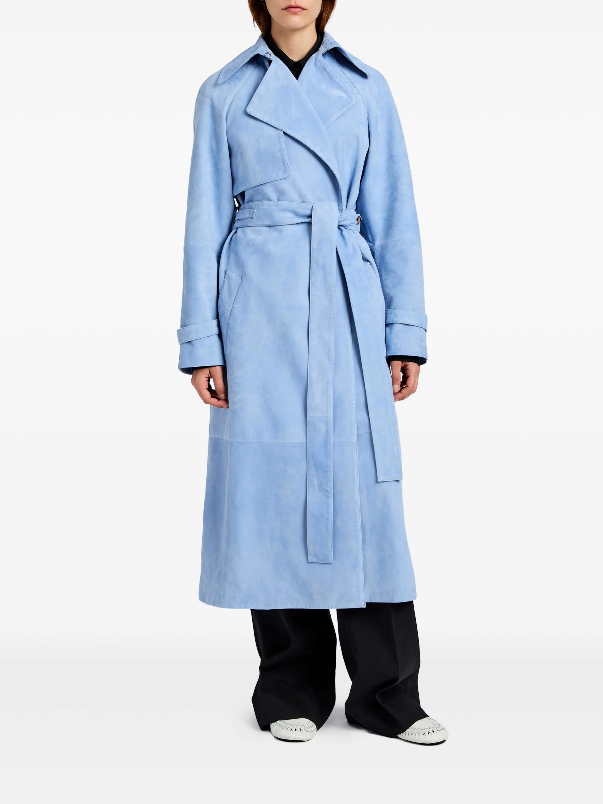 Ramona coat