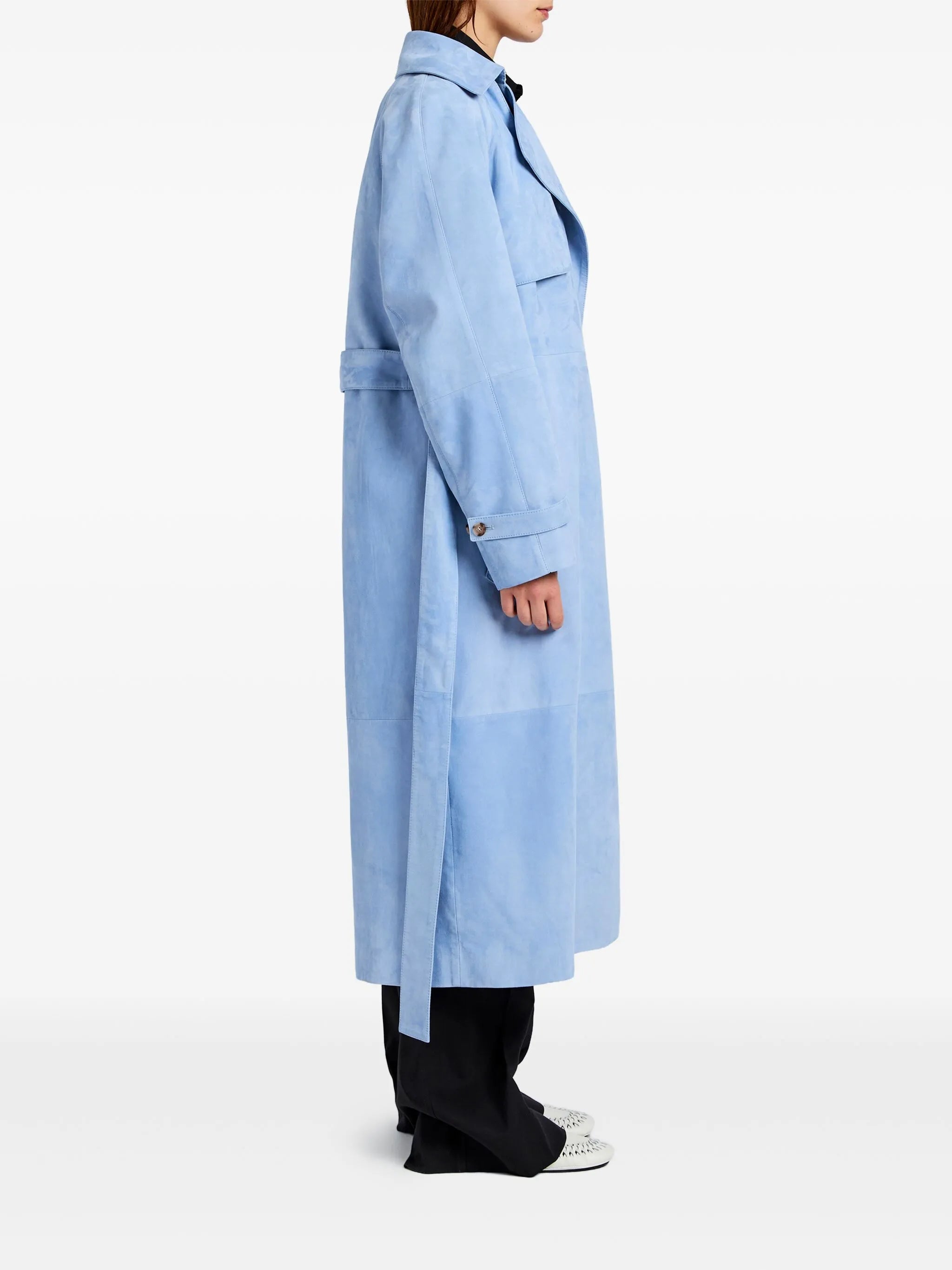 Ramona coat