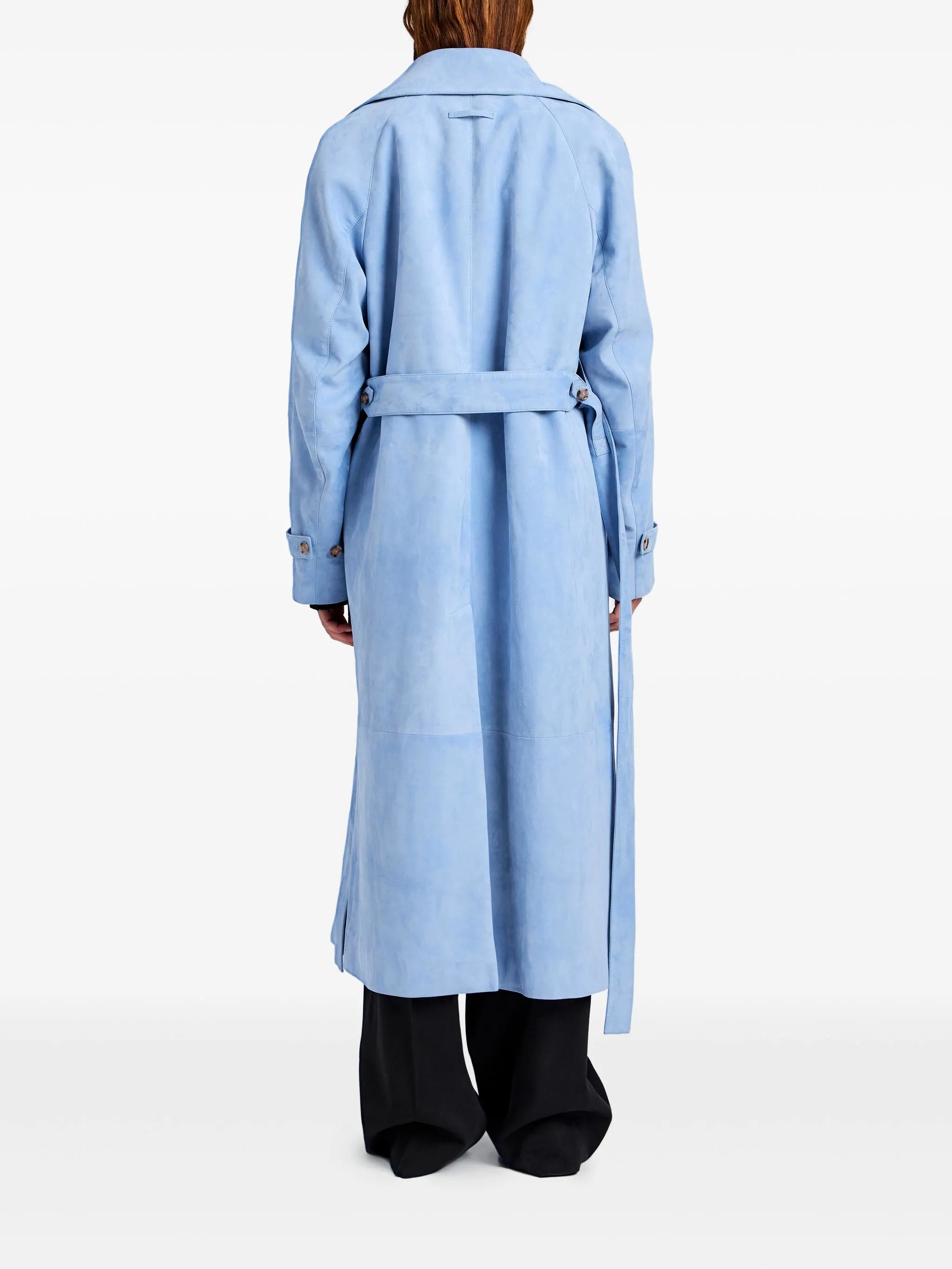 Ramona coat