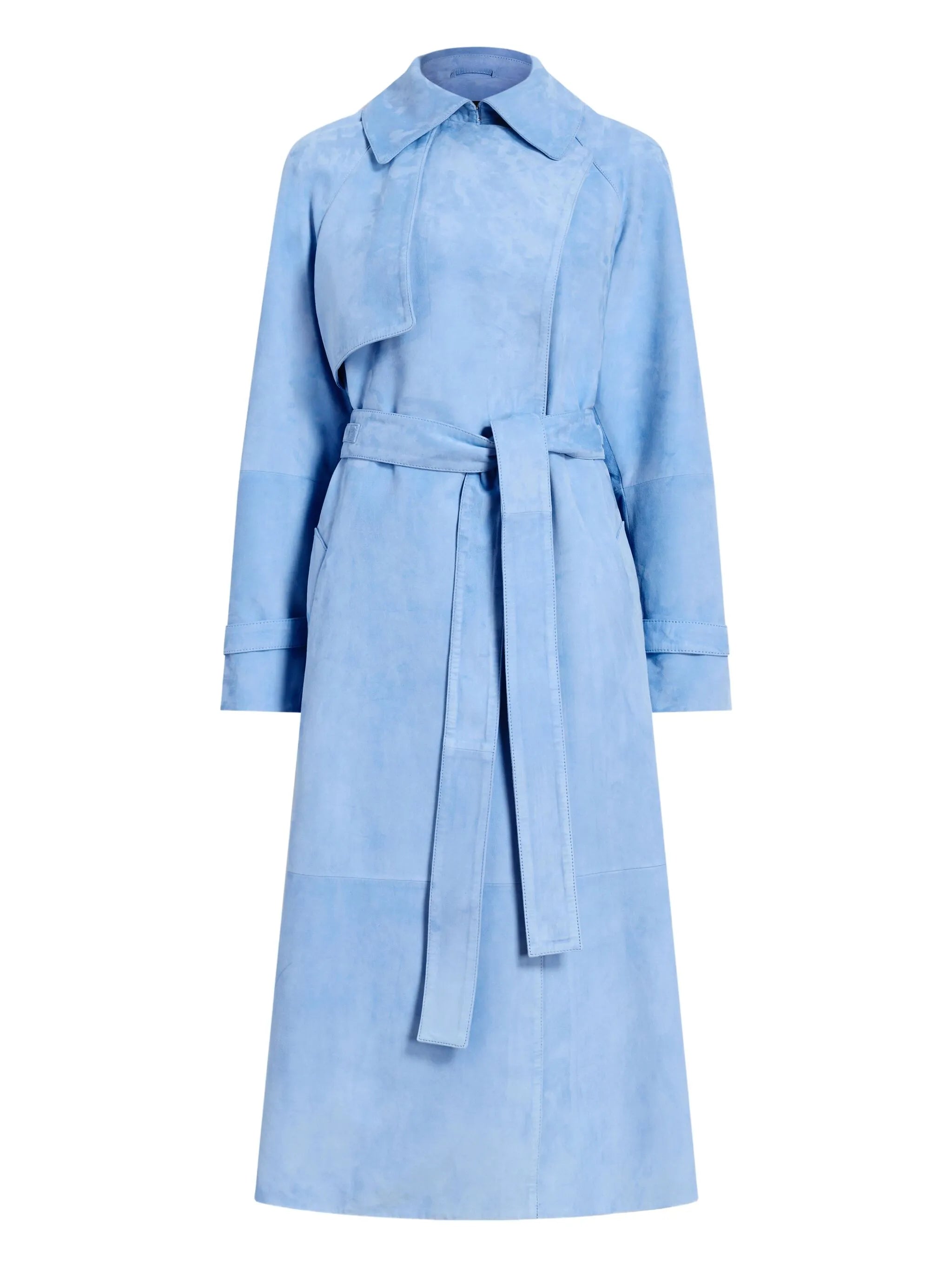 Ramona coat