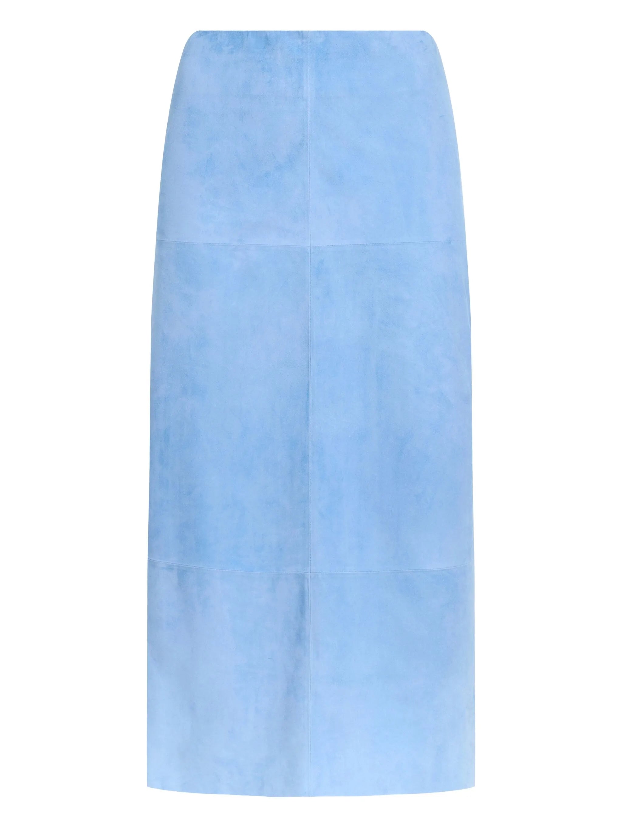 Nadia midi skirt