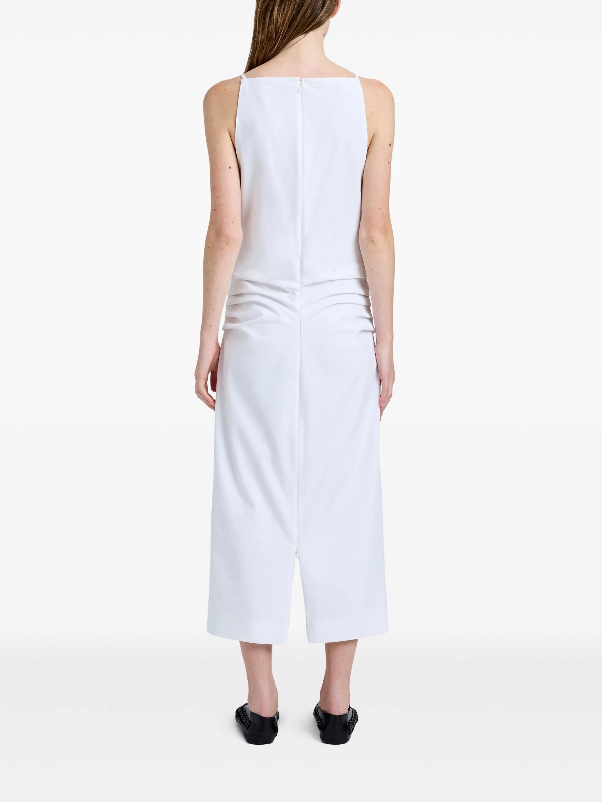 Priya maxi dress