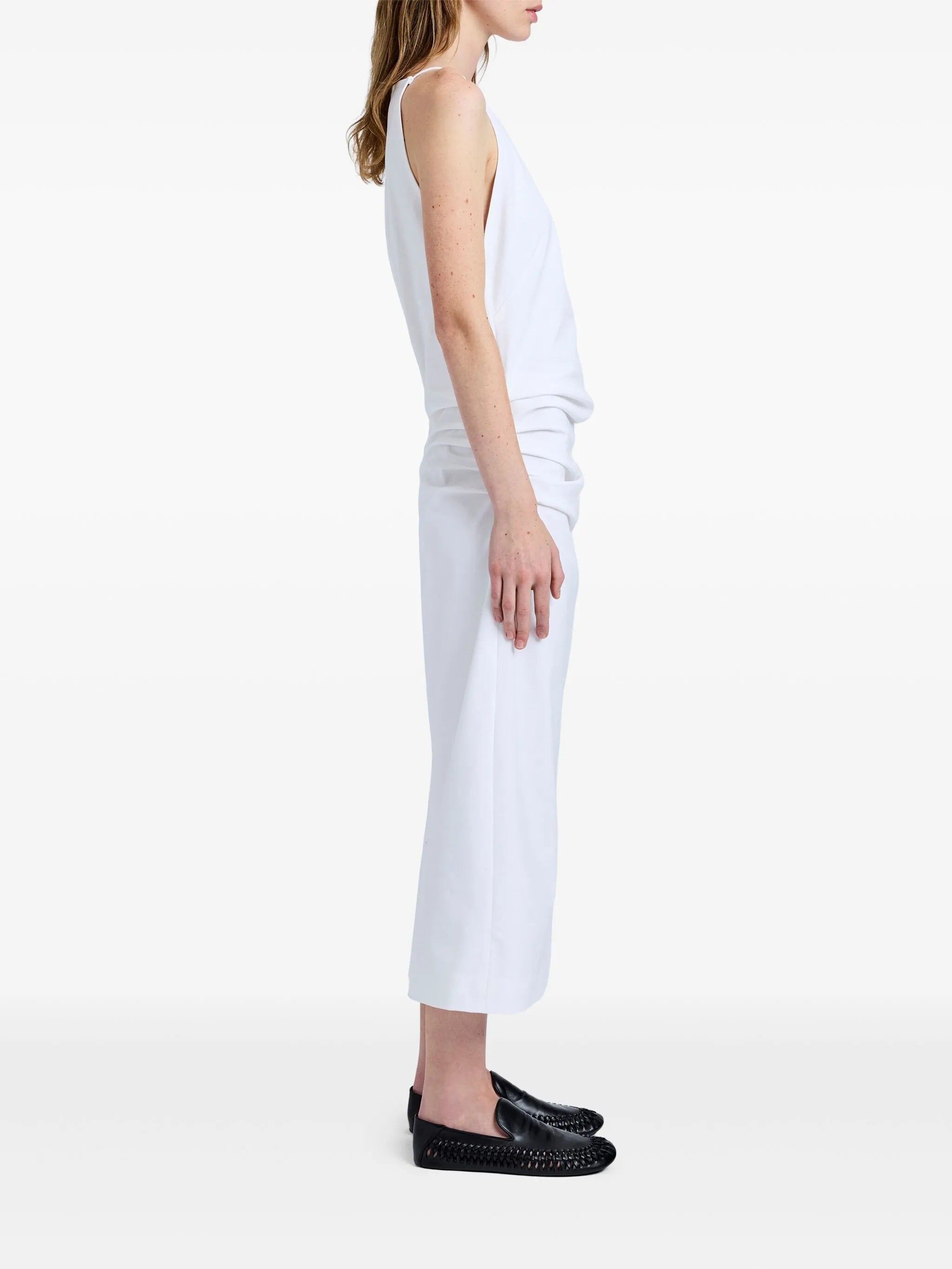 Priya maxi dress