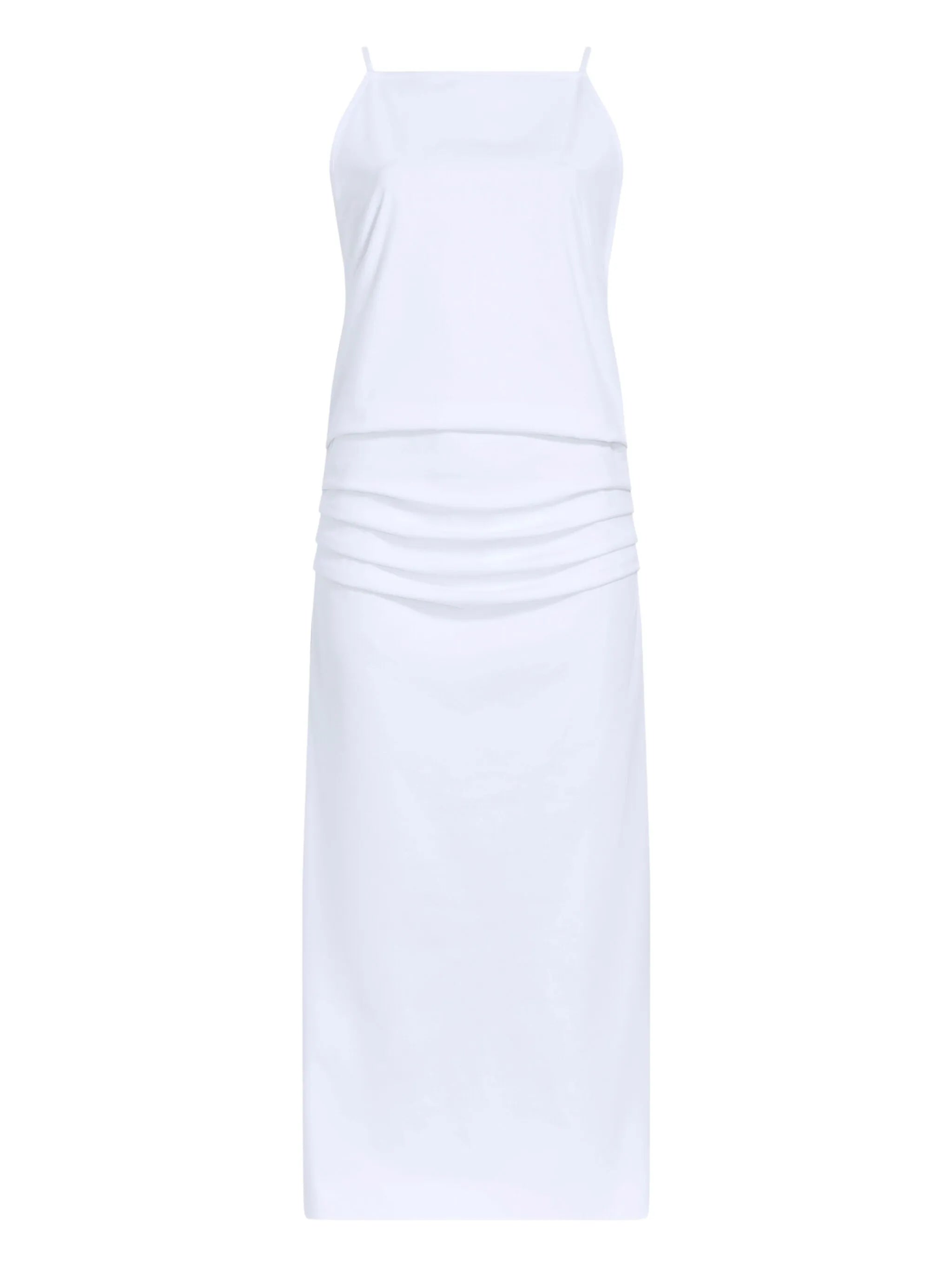 Priya maxi dress
