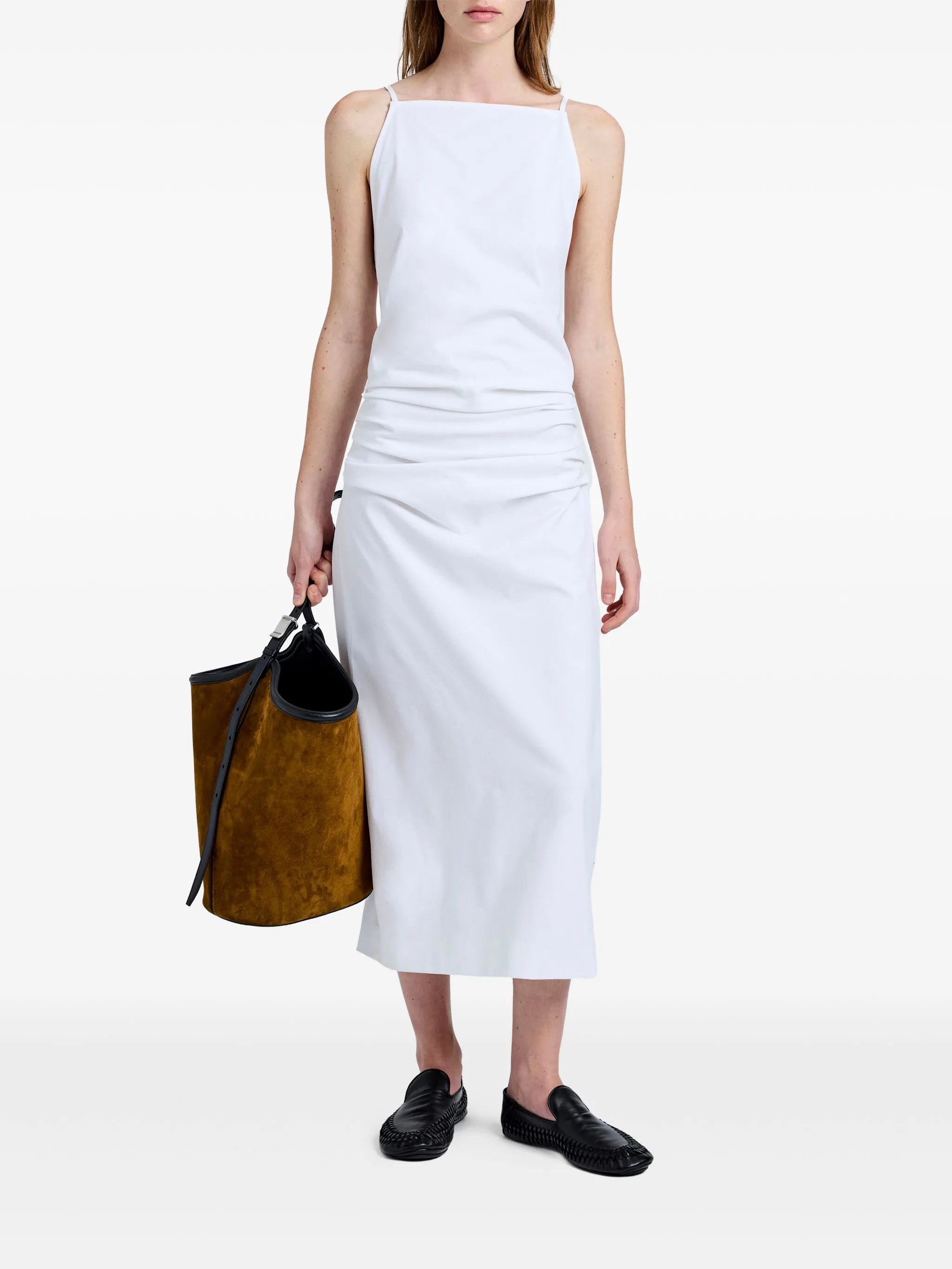 Priya maxi dress