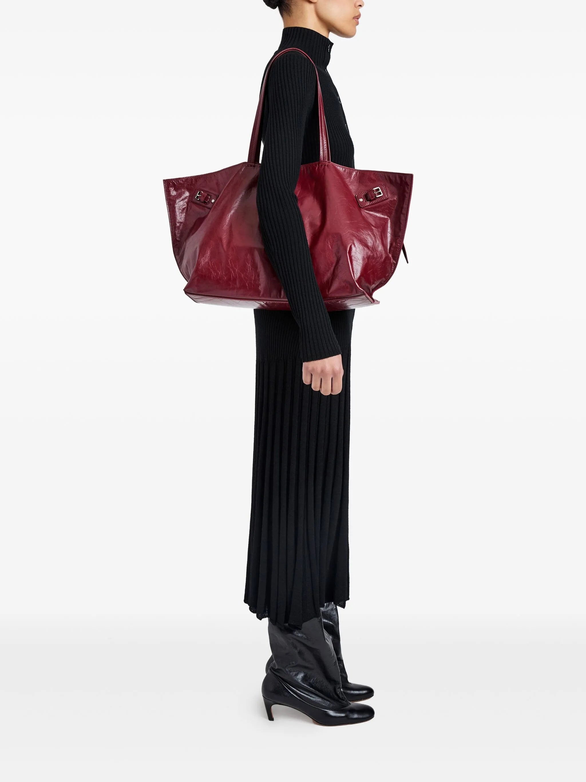 Days Carryall shoulder bag