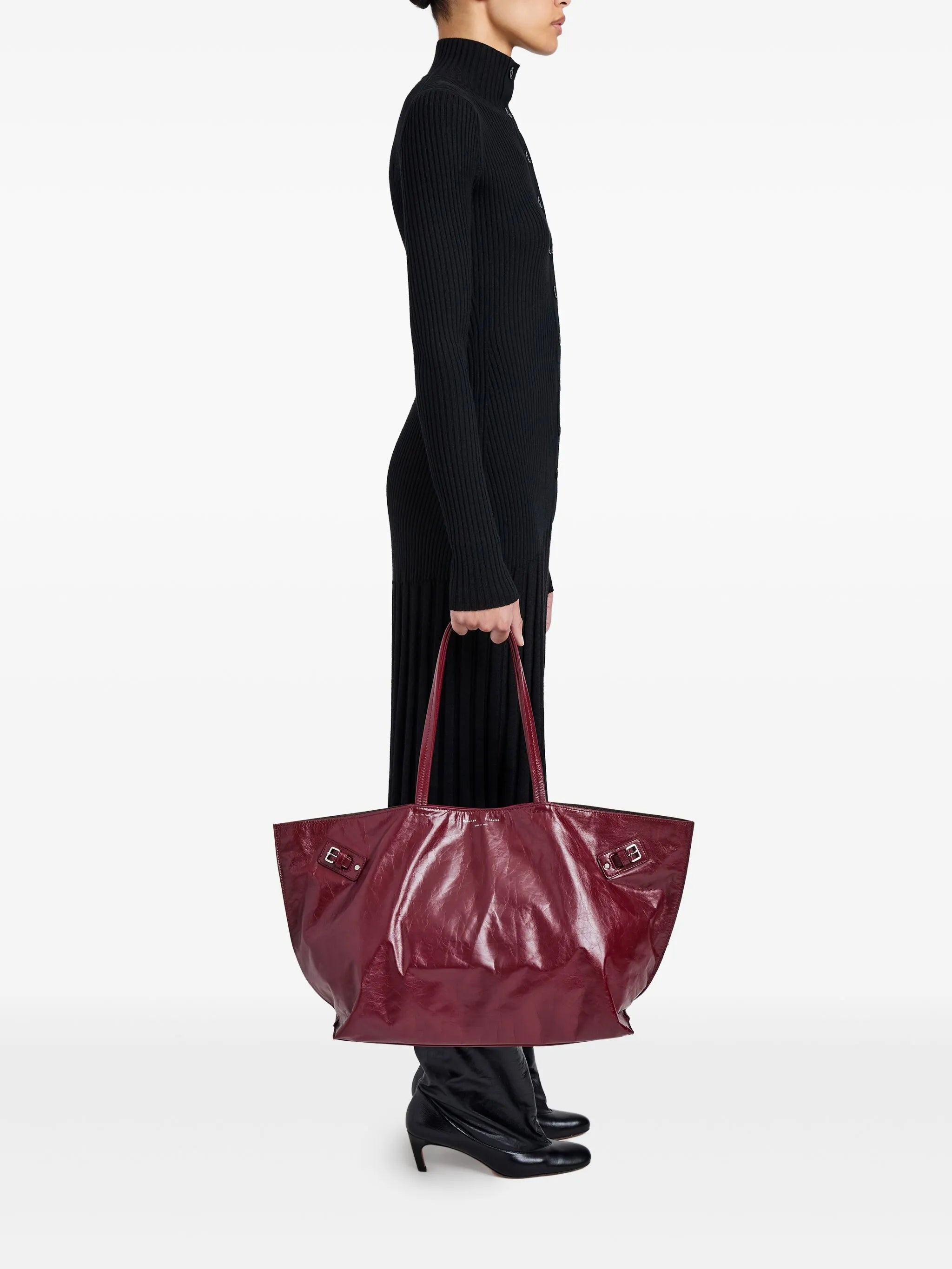 Days Carryall shoulder bag