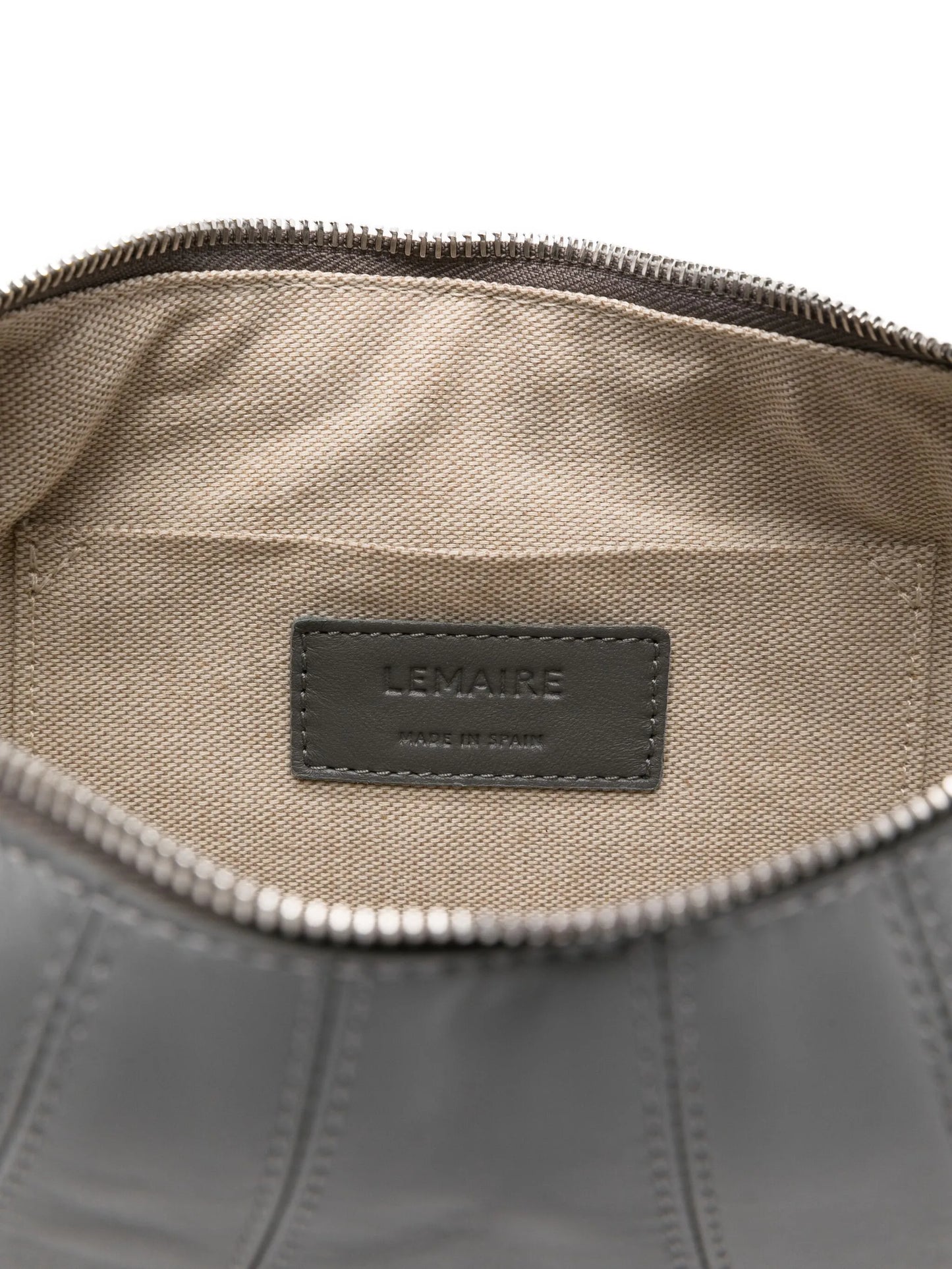 mini Fortune Croissant tote bag