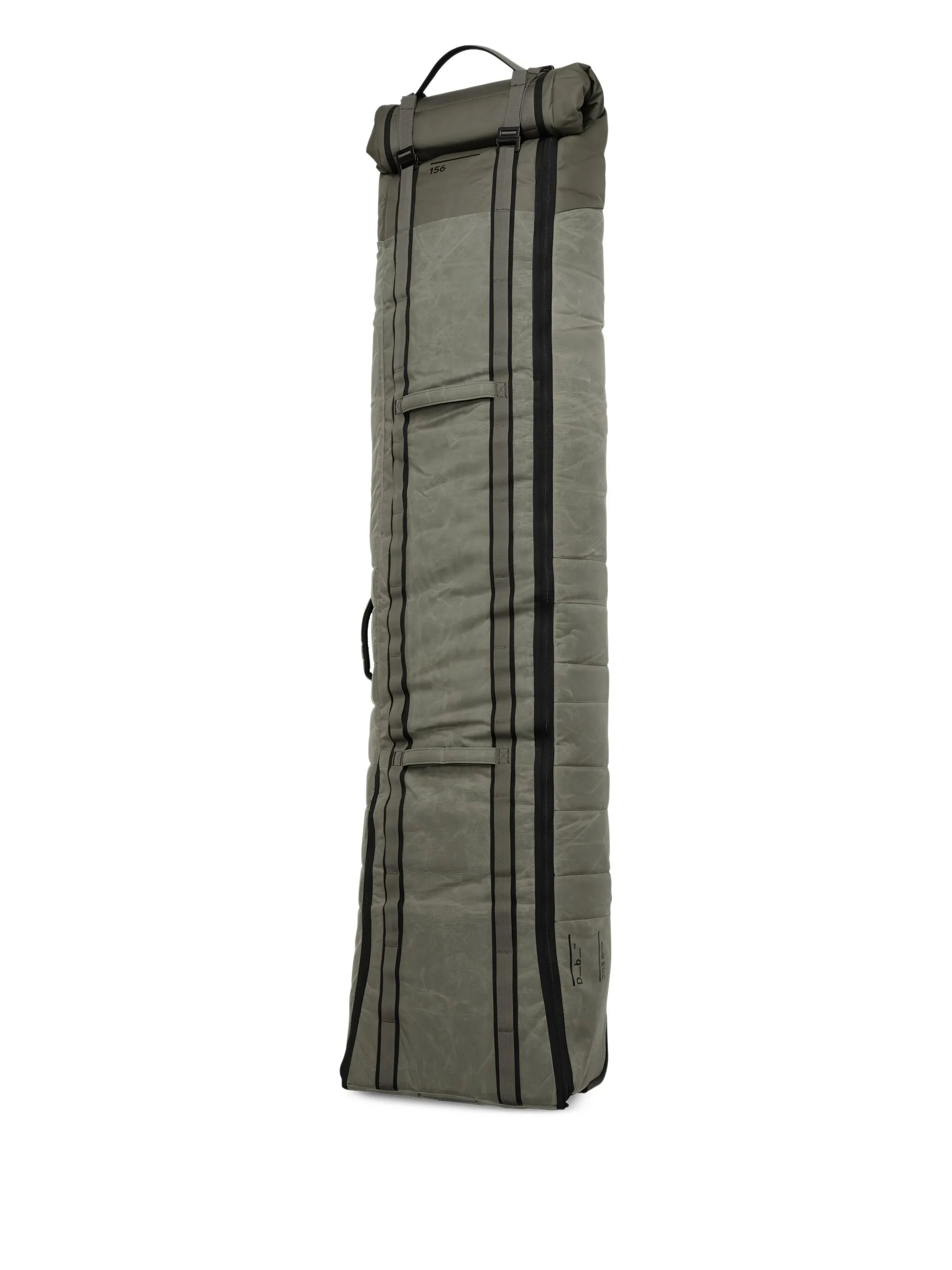roller-straps equipment bag