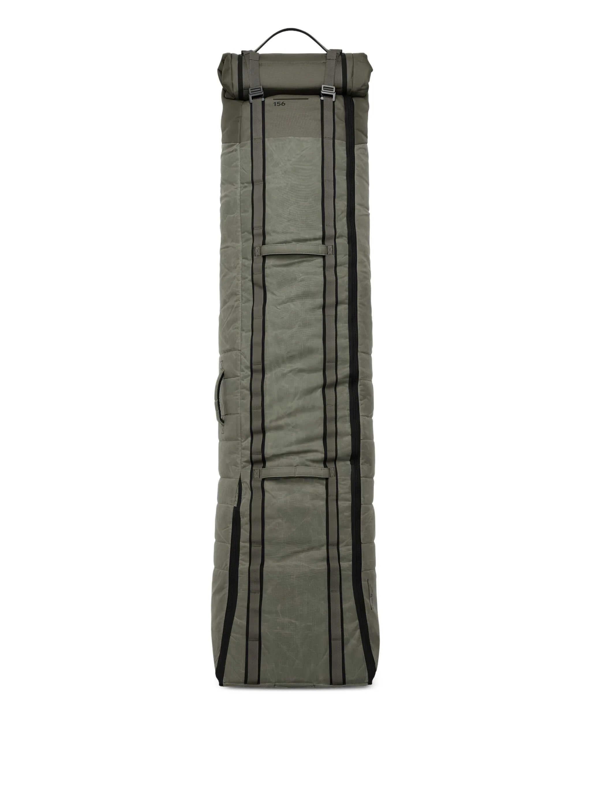 roller-straps equipment bag