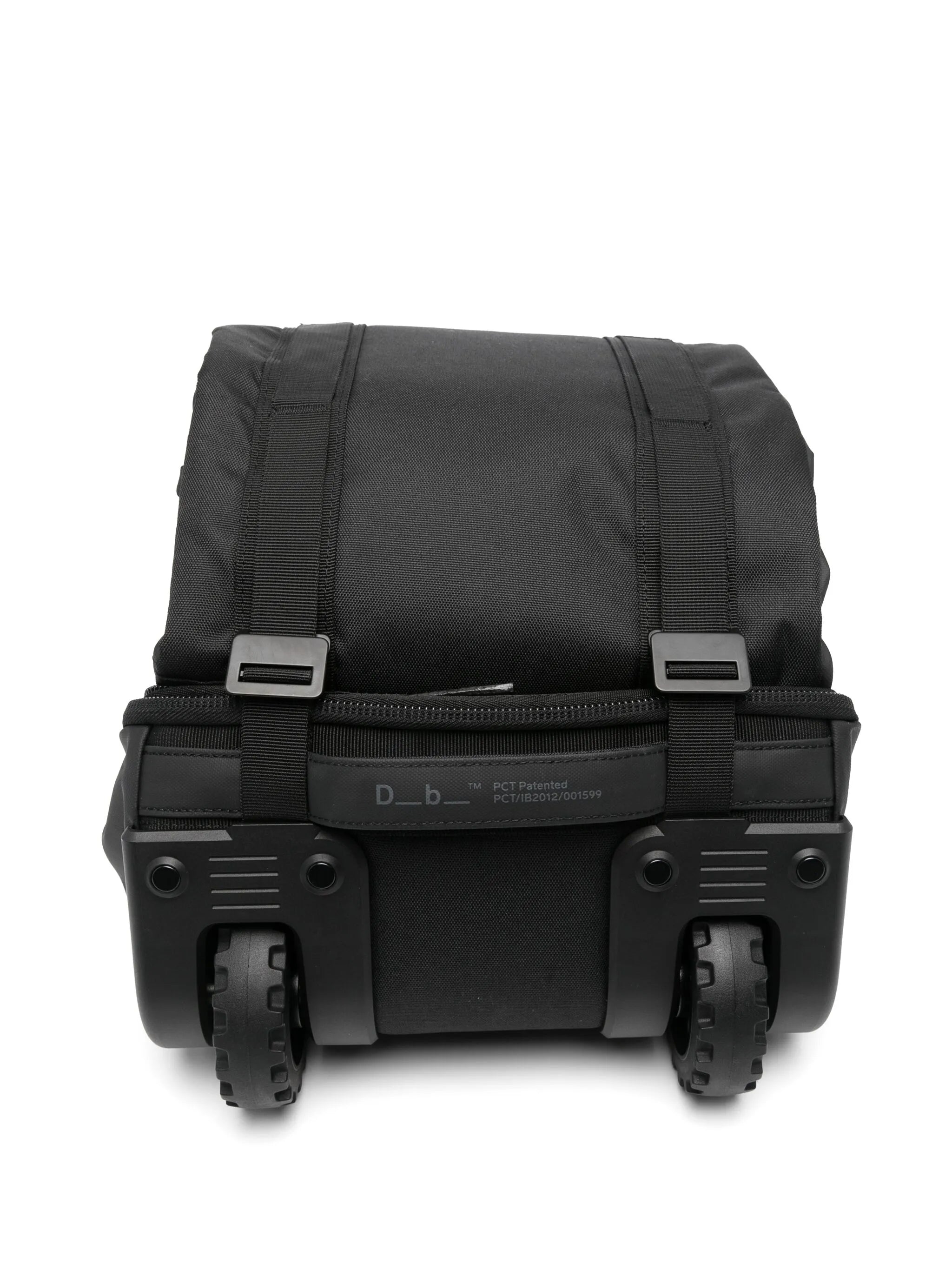 Snow Roller ski bag