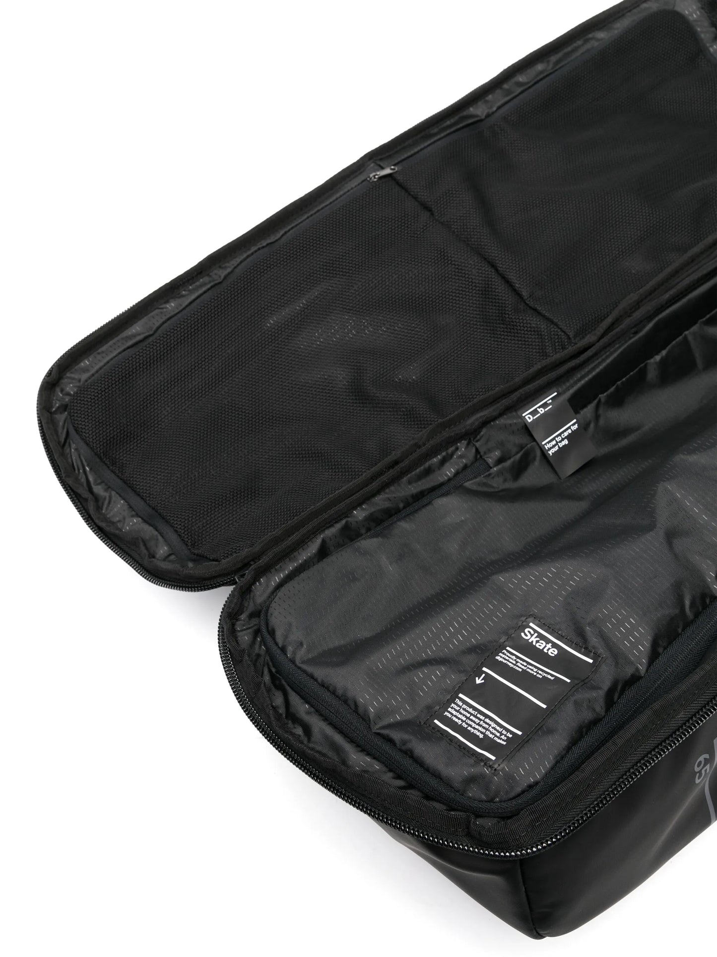 65L skateboard duffle bag