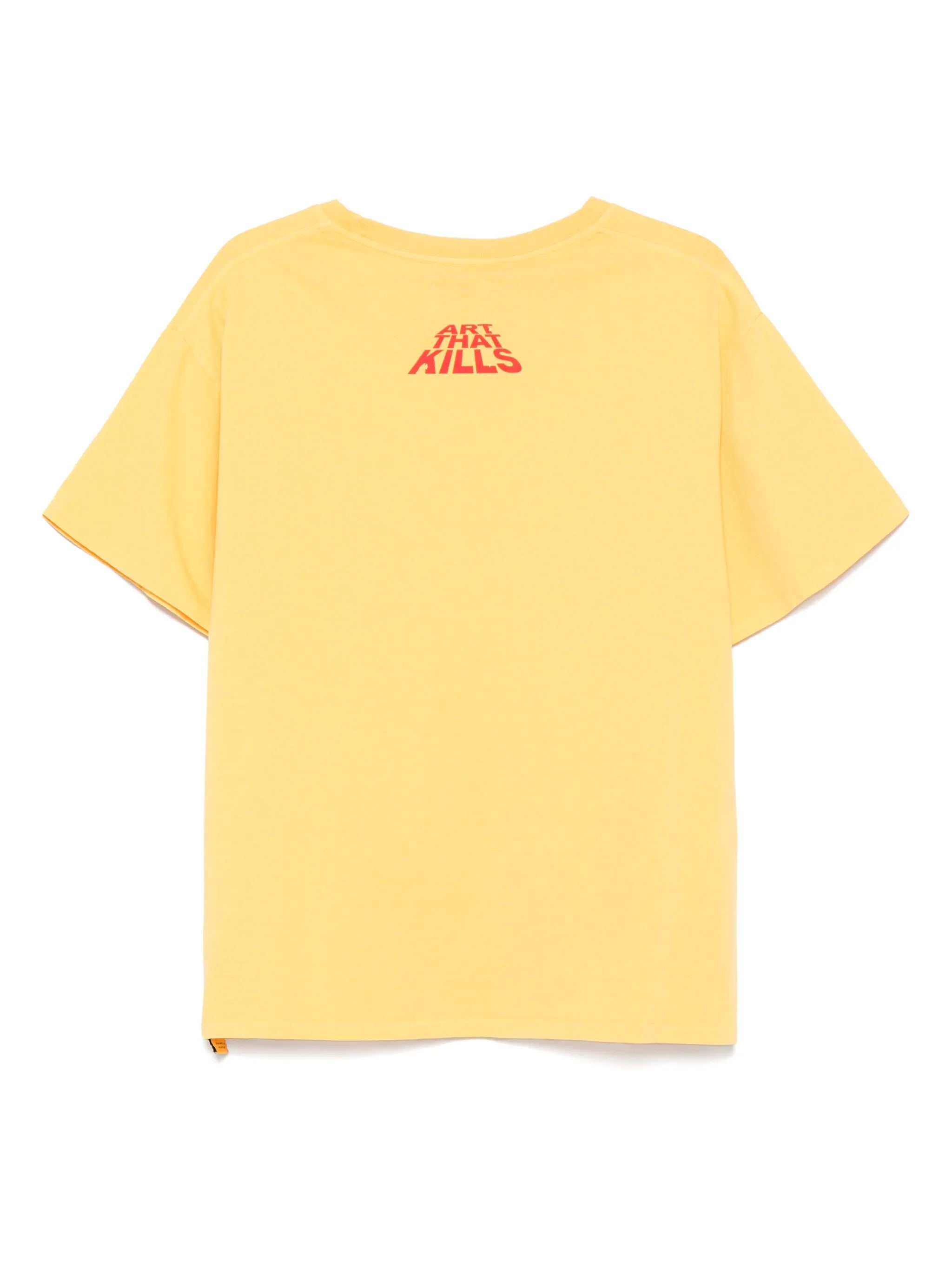 Jazzy T-shirt