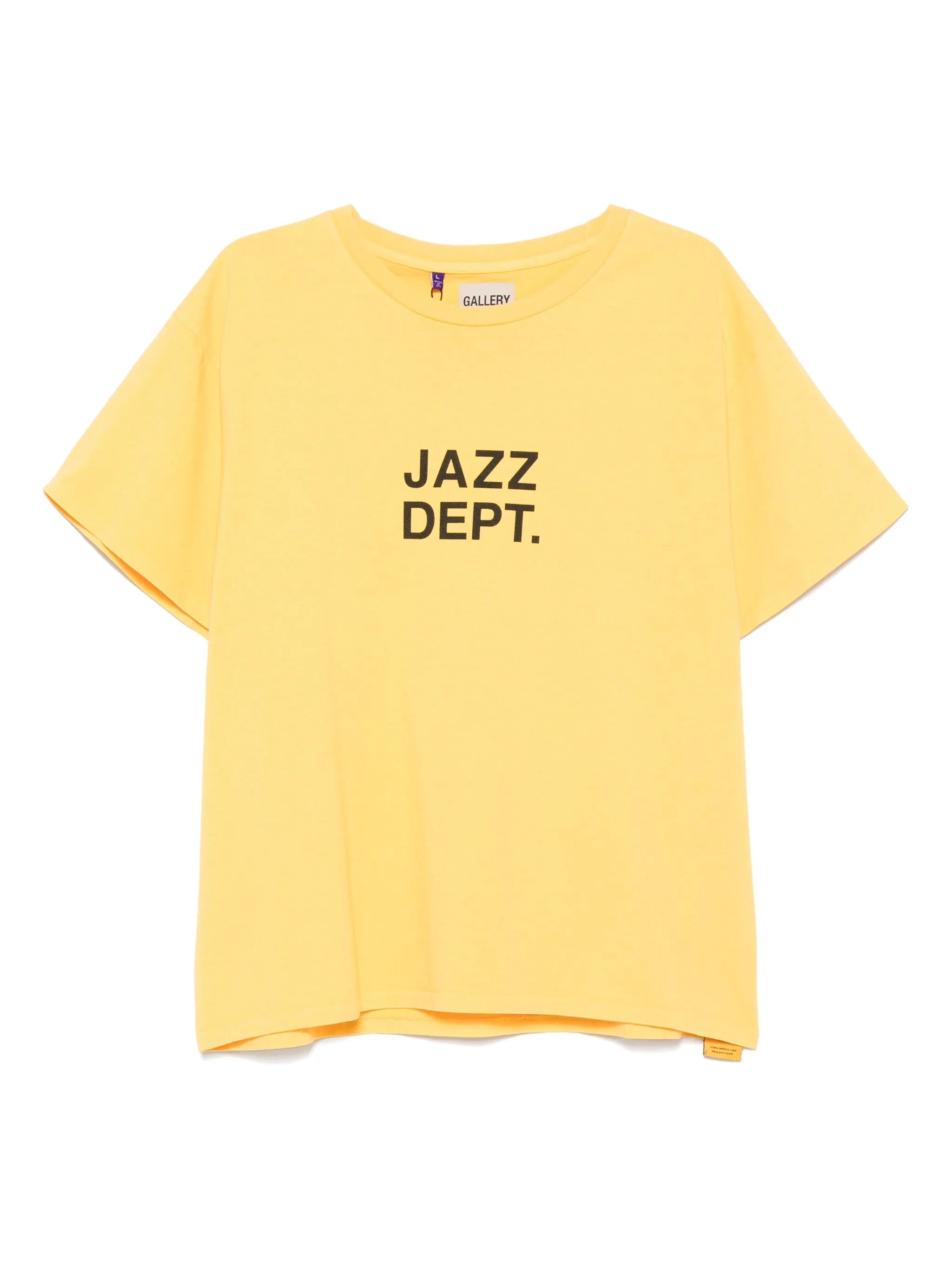 Jazzy T-shirt