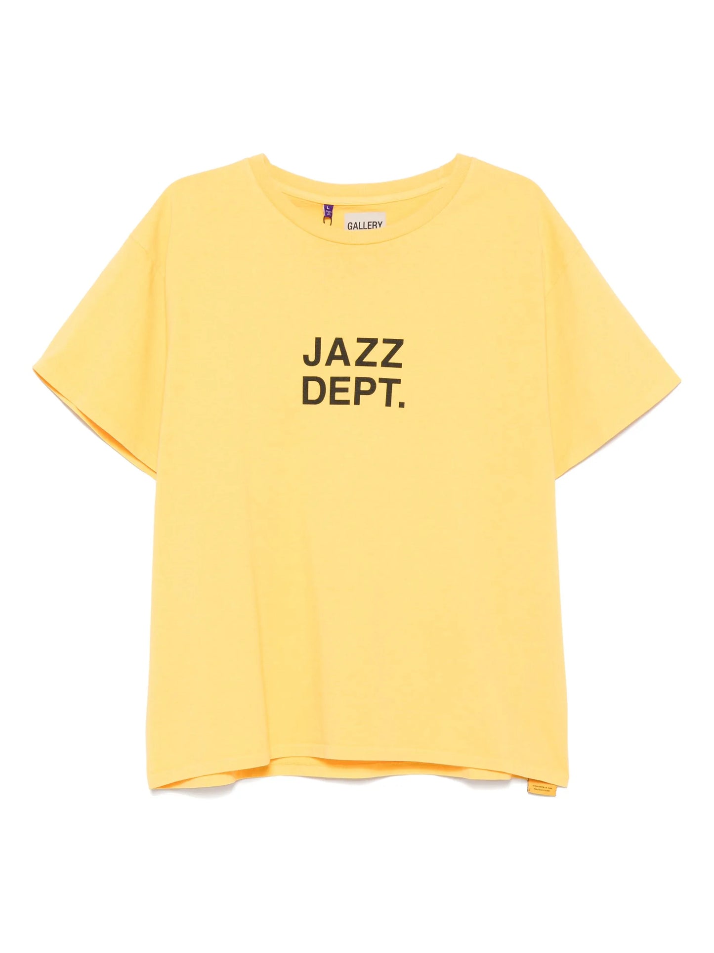 Jazzy T-shirt