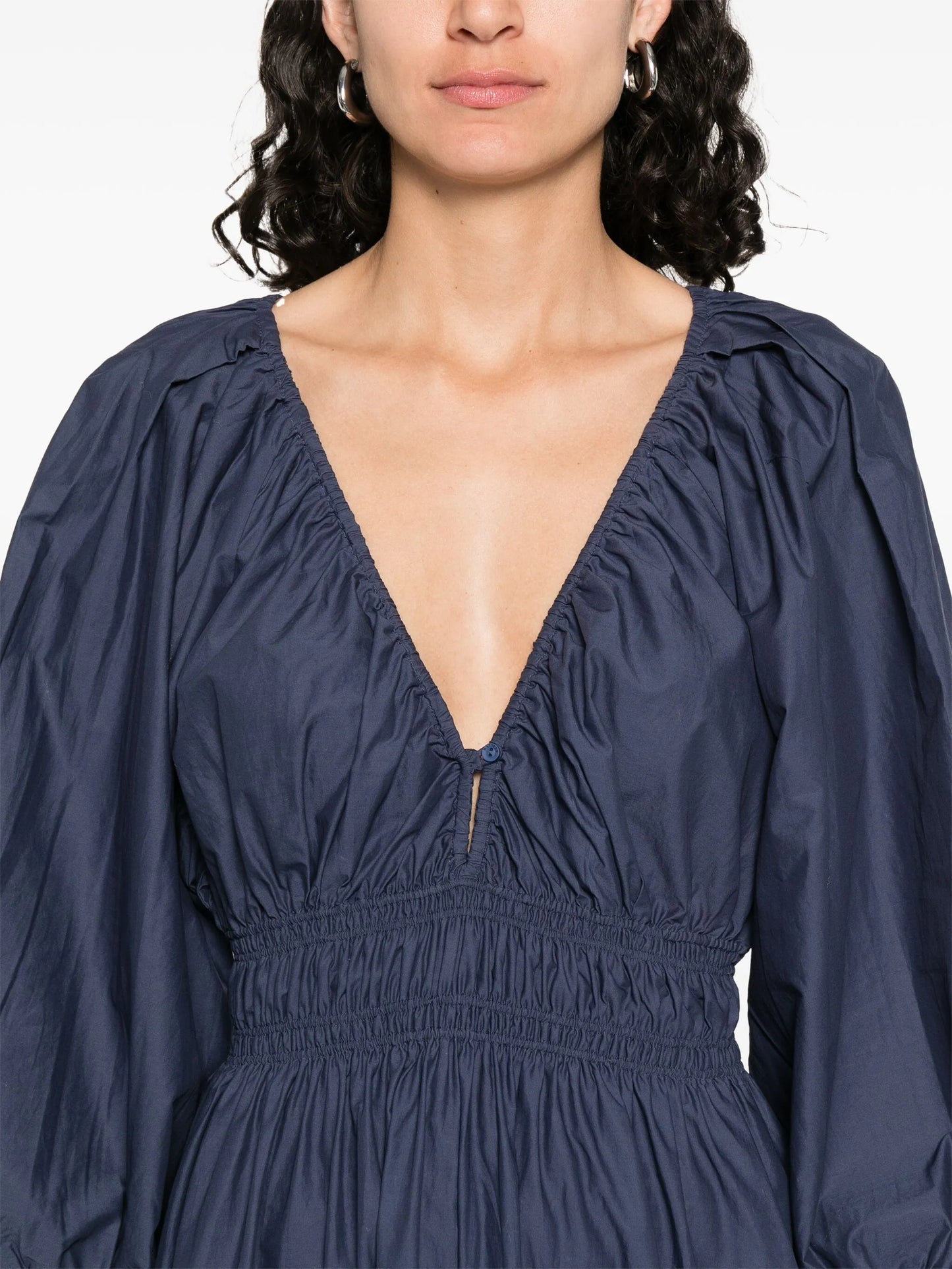 organic-cotton dress