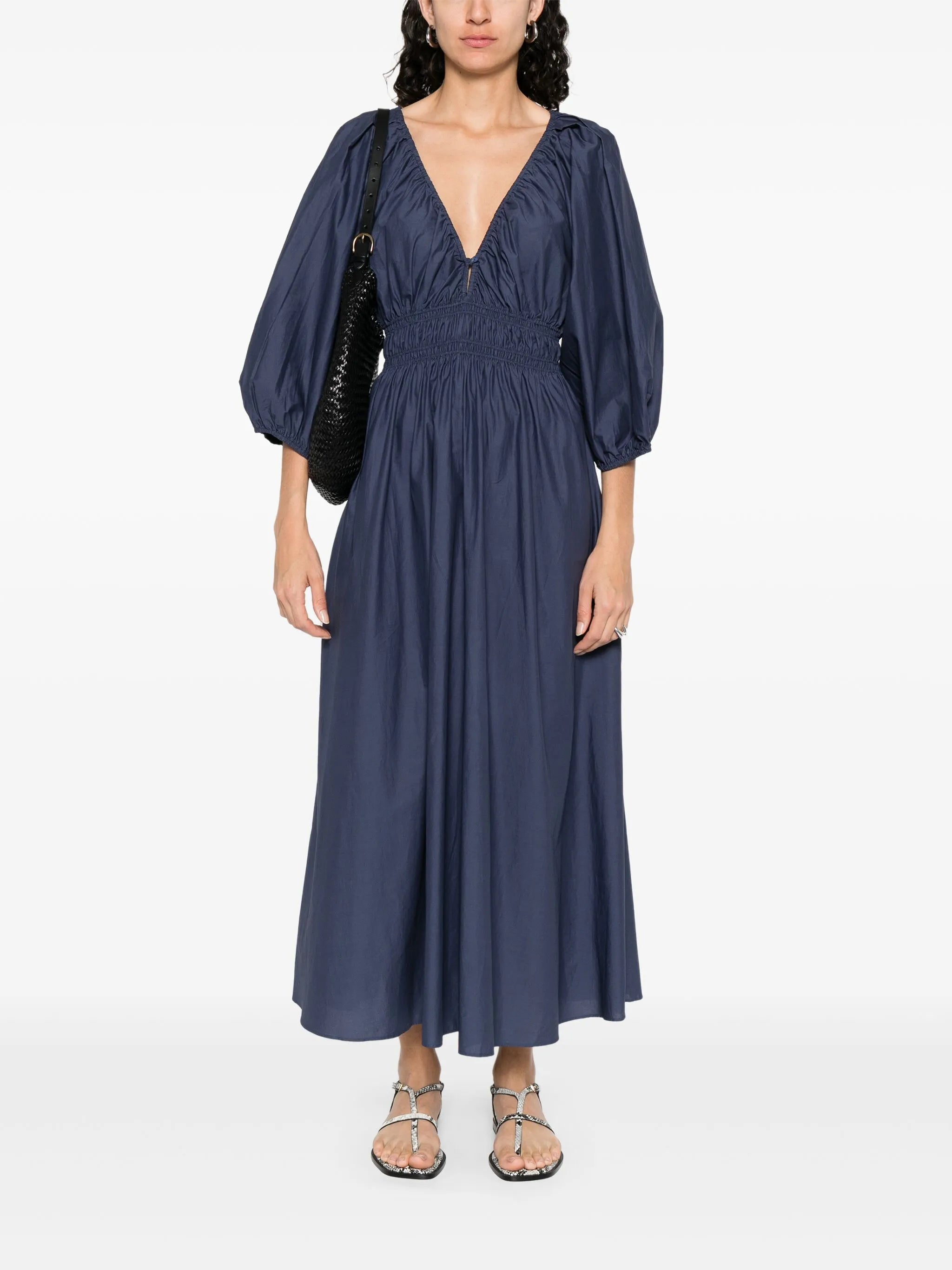 organic-cotton dress