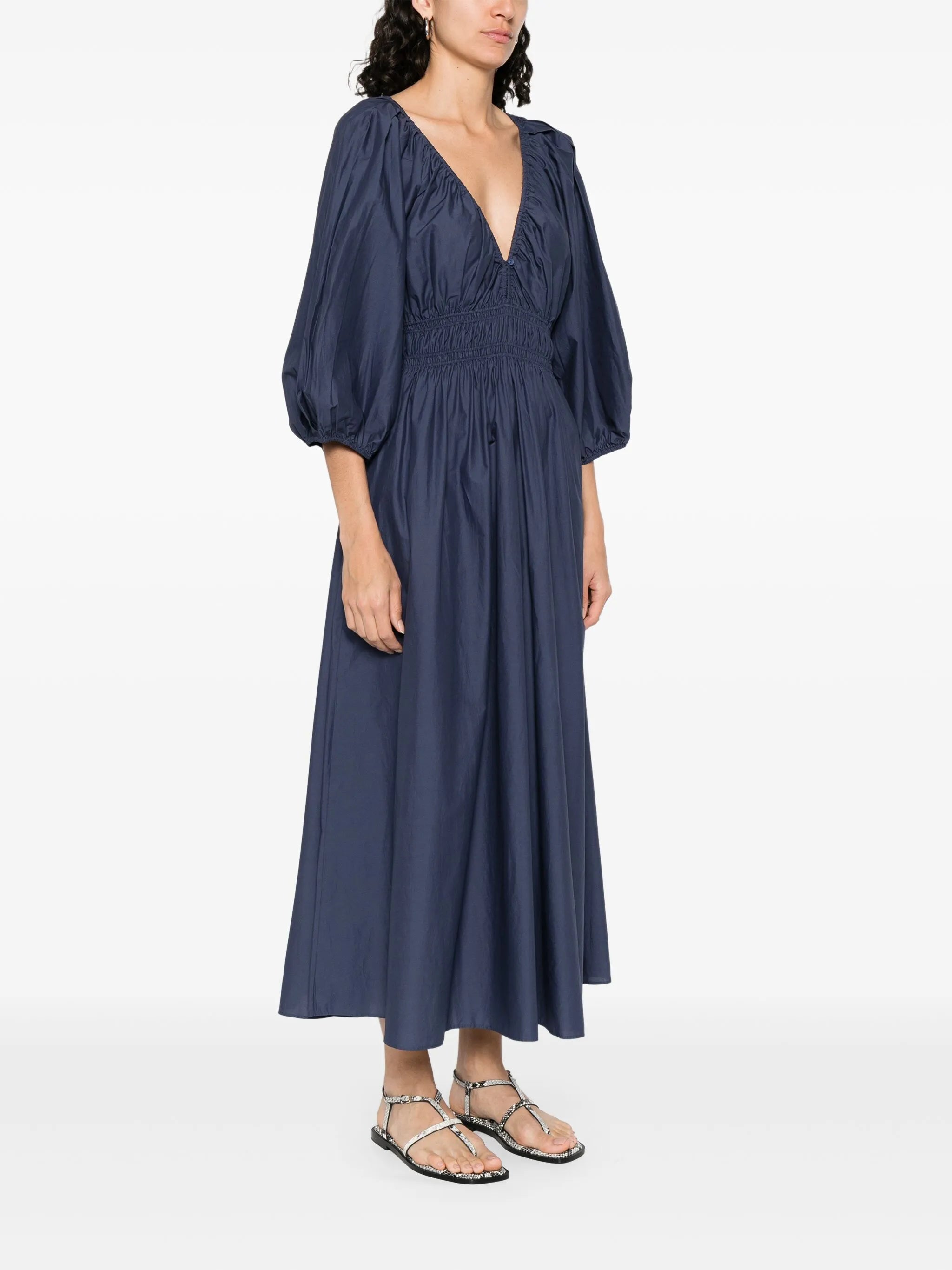 organic-cotton dress