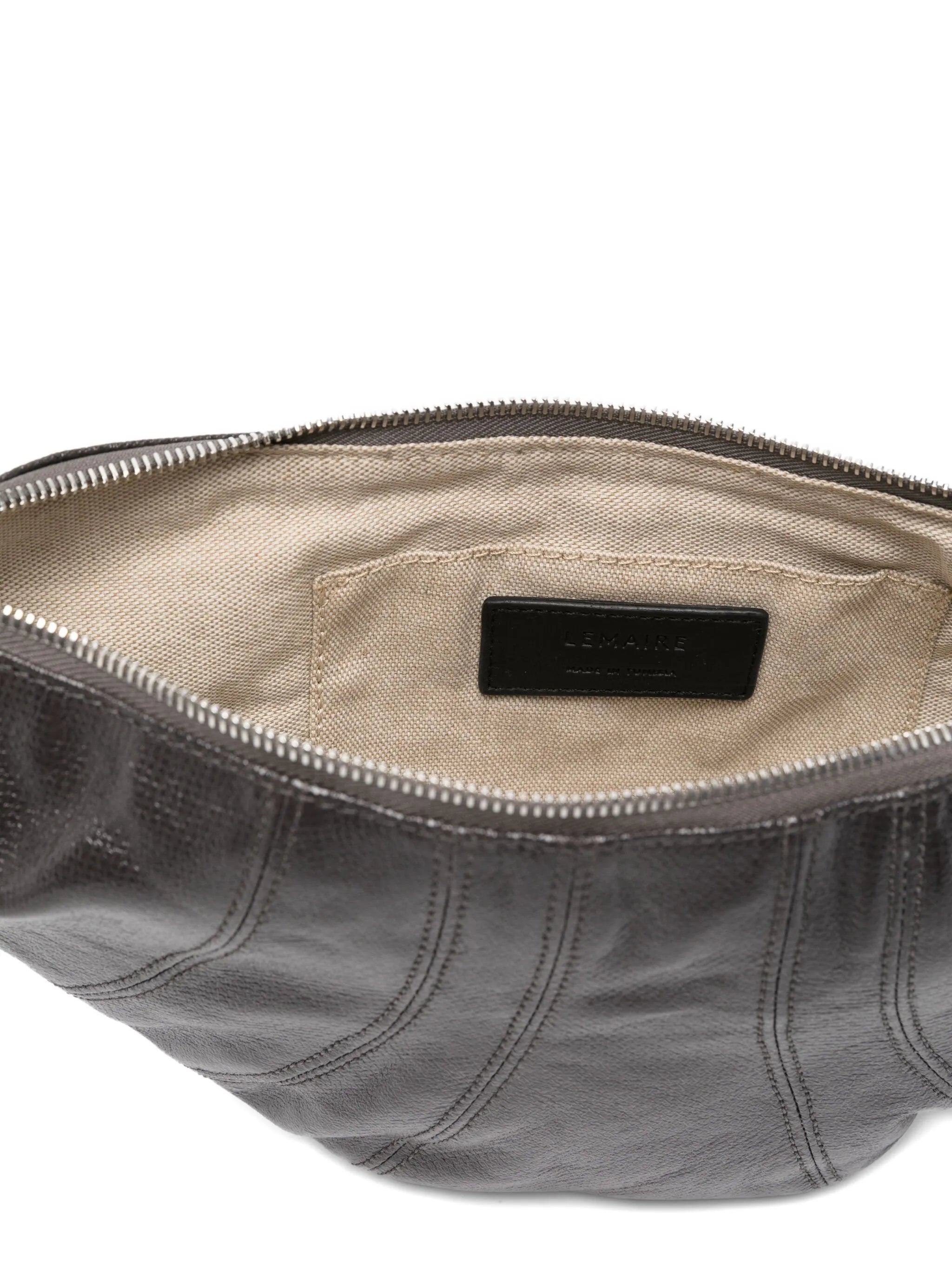small Croissant shoulder bag