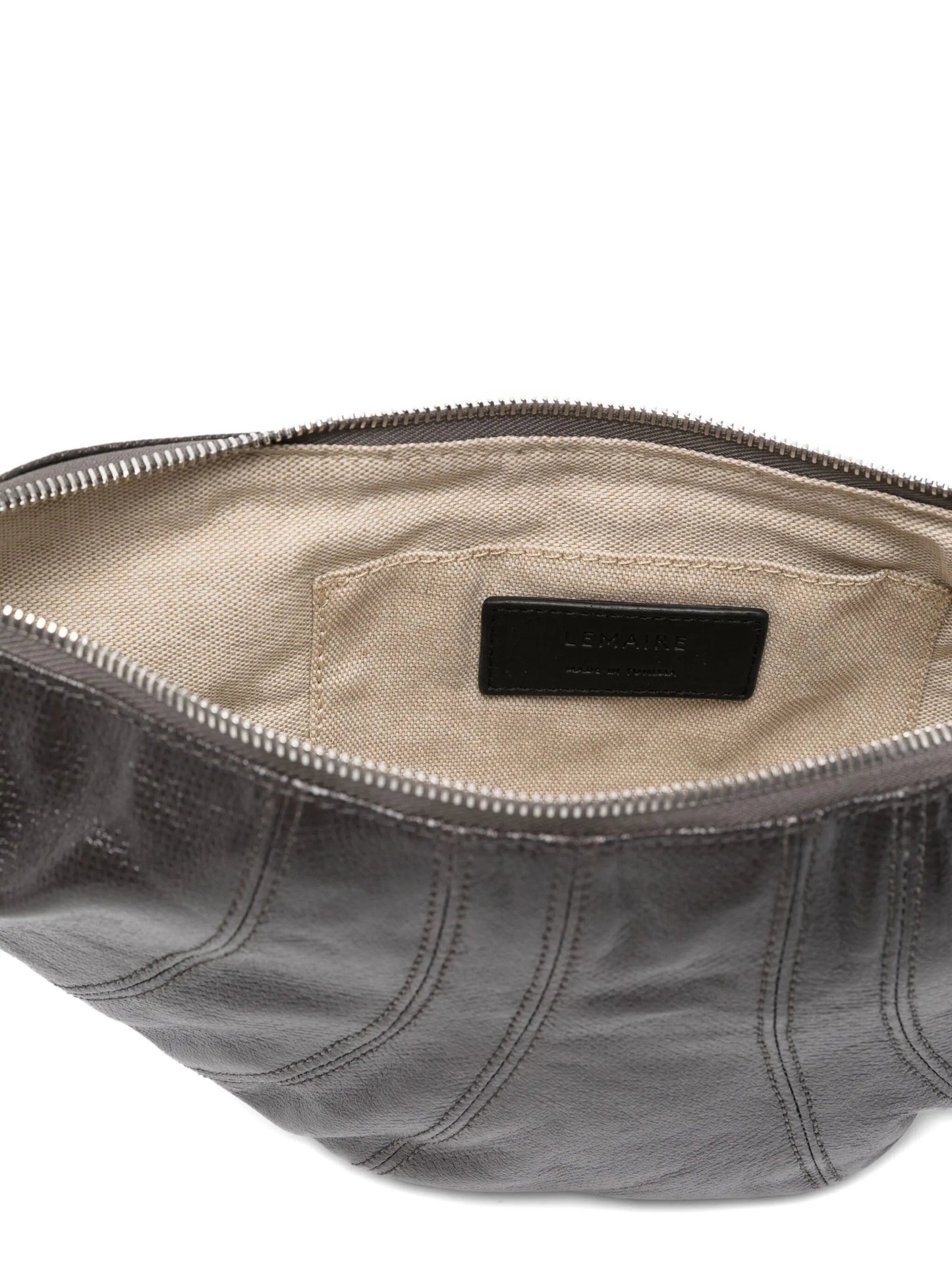 small Croissant shoulder bag