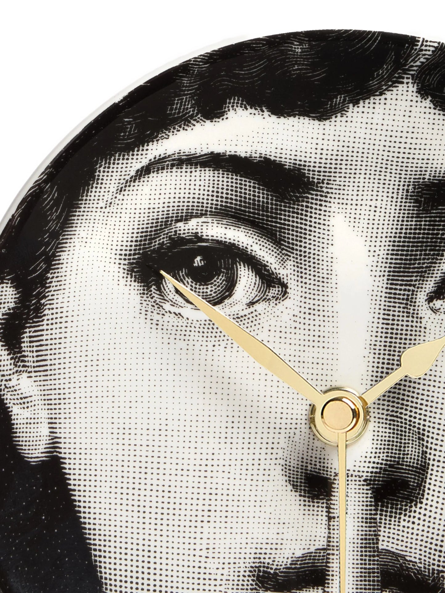 table clock Silenzio