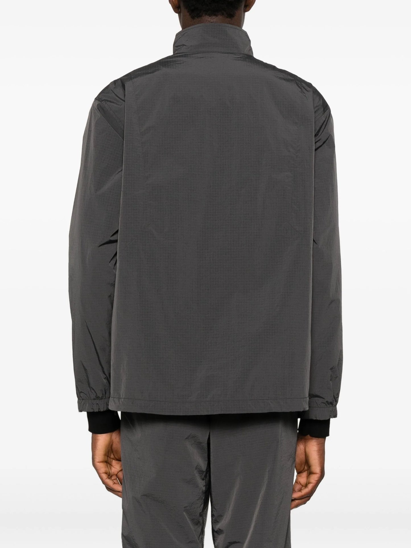 ripstop windbreaker jacket
