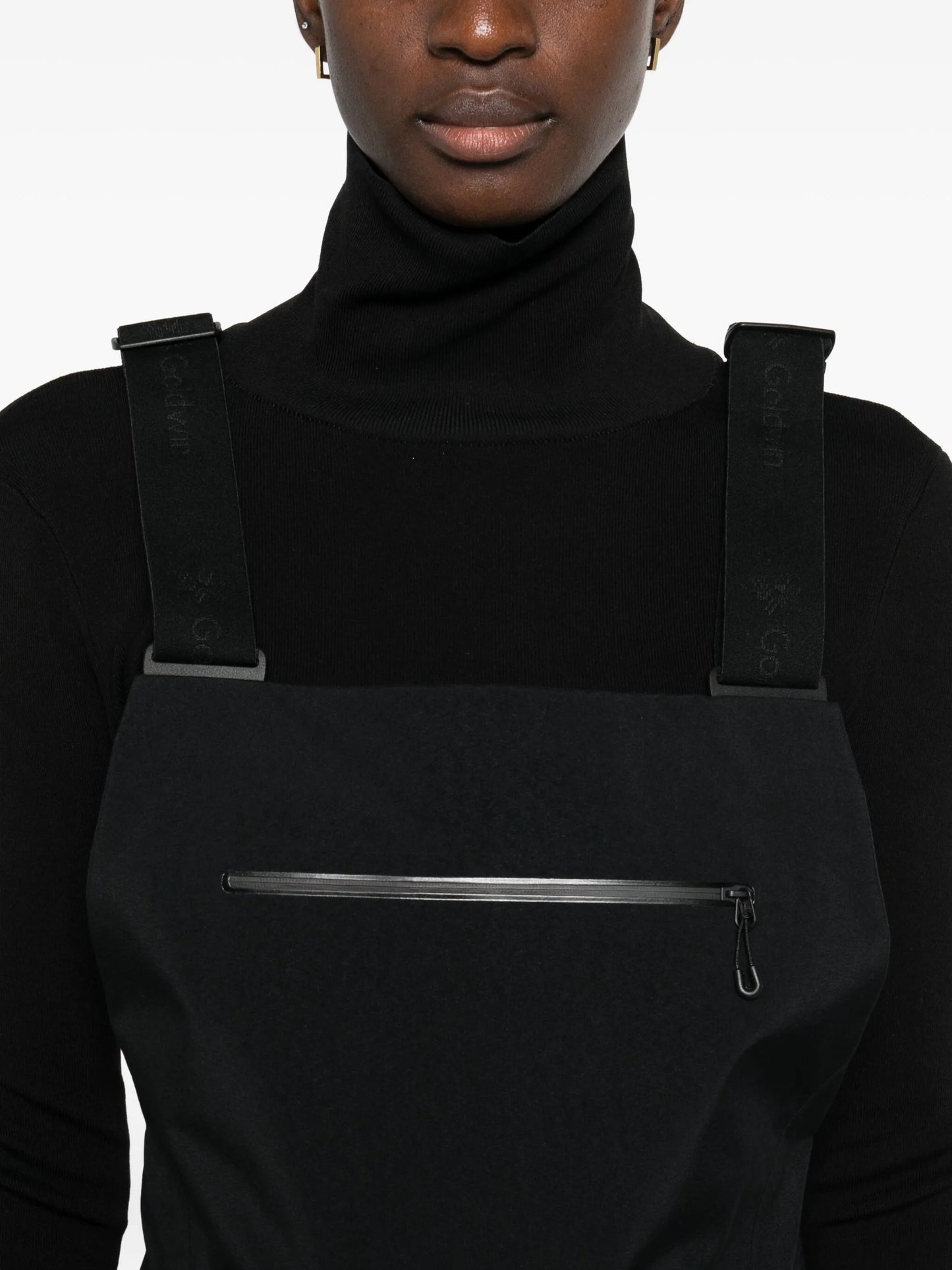 3L Bib waterproof ski trousers