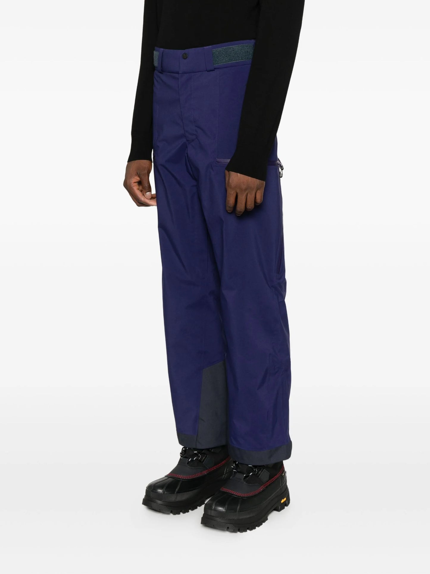 waterproof track pants