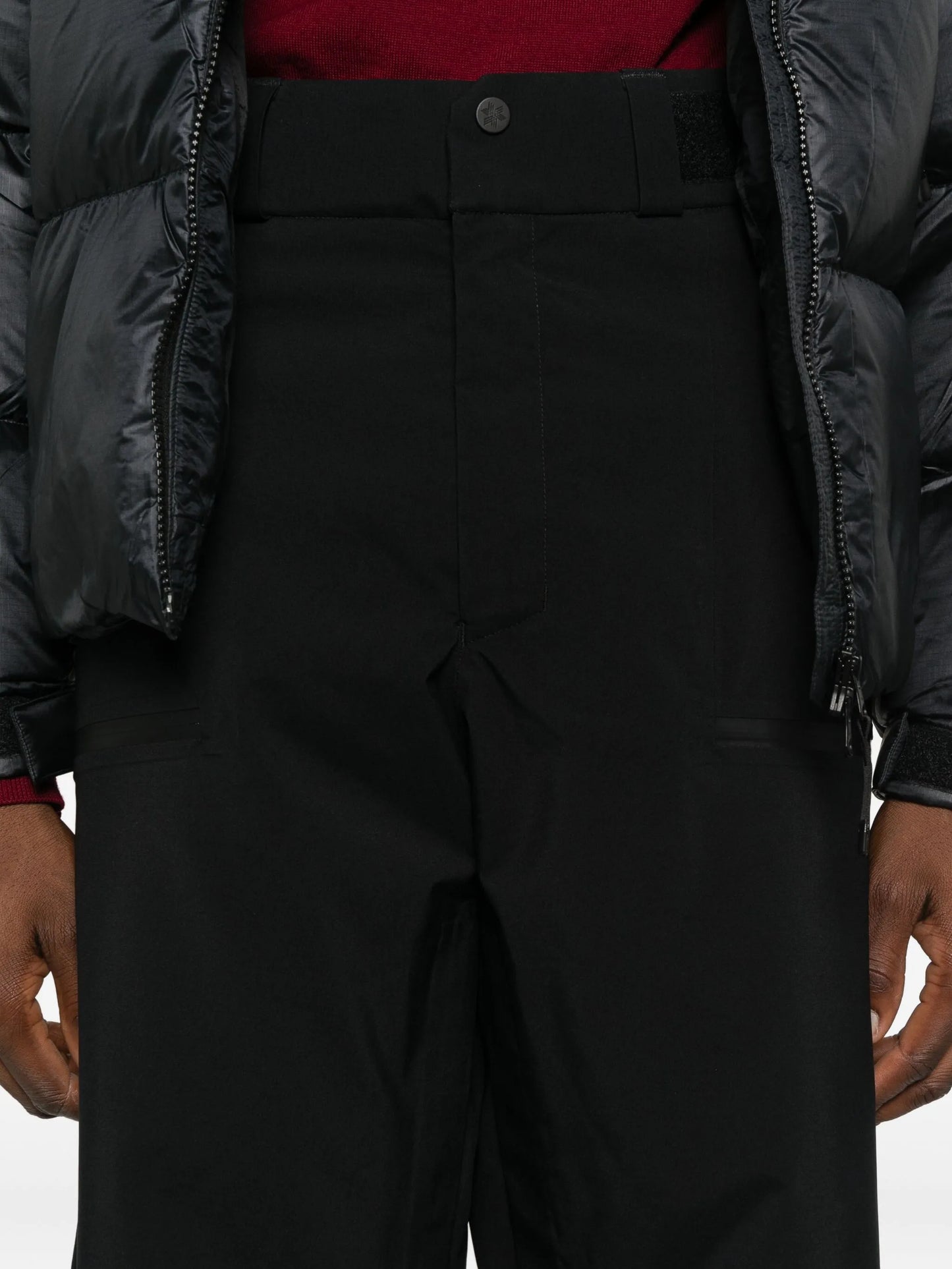 waterproof ski trousers