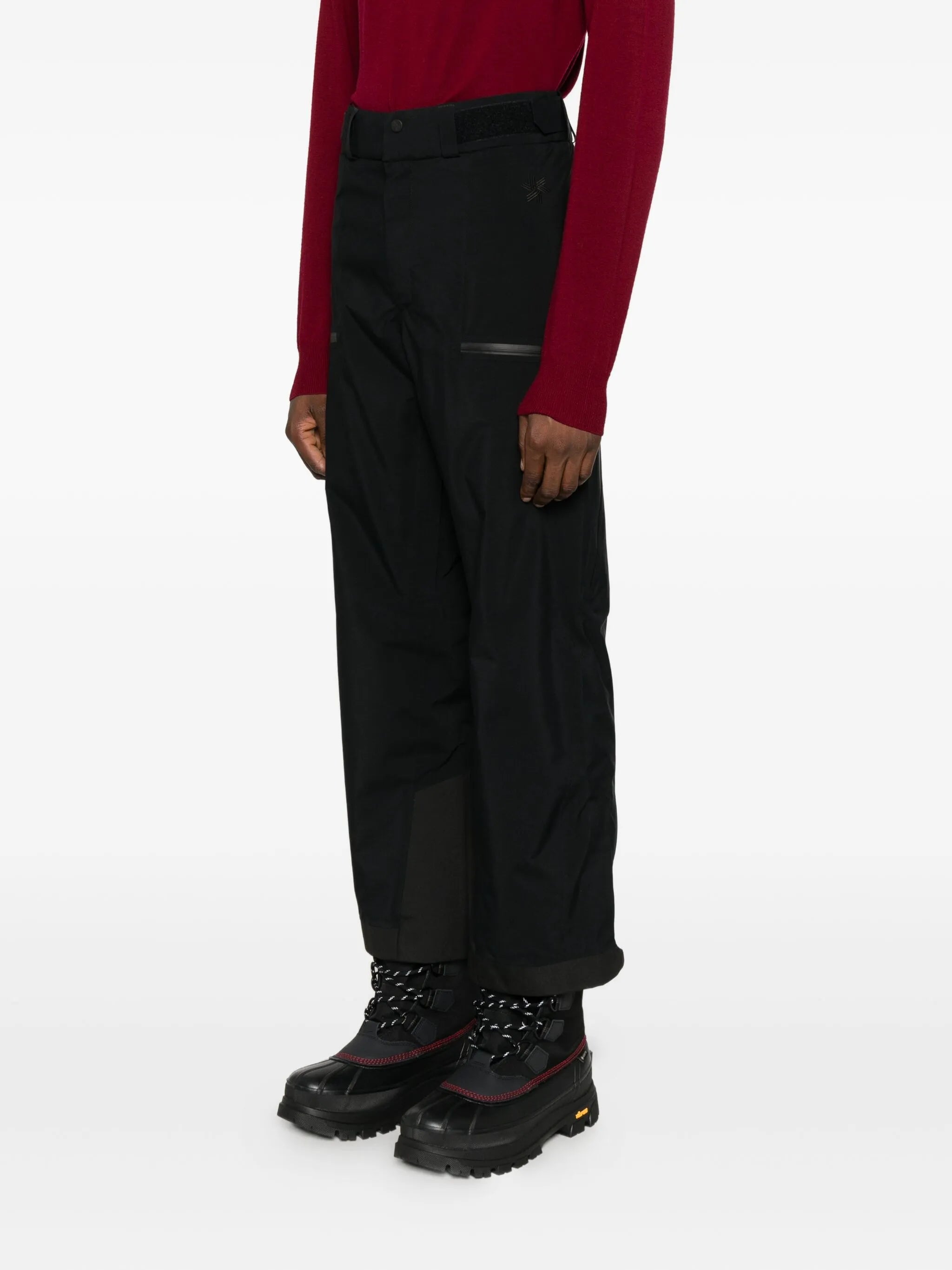 waterproof ski trousers