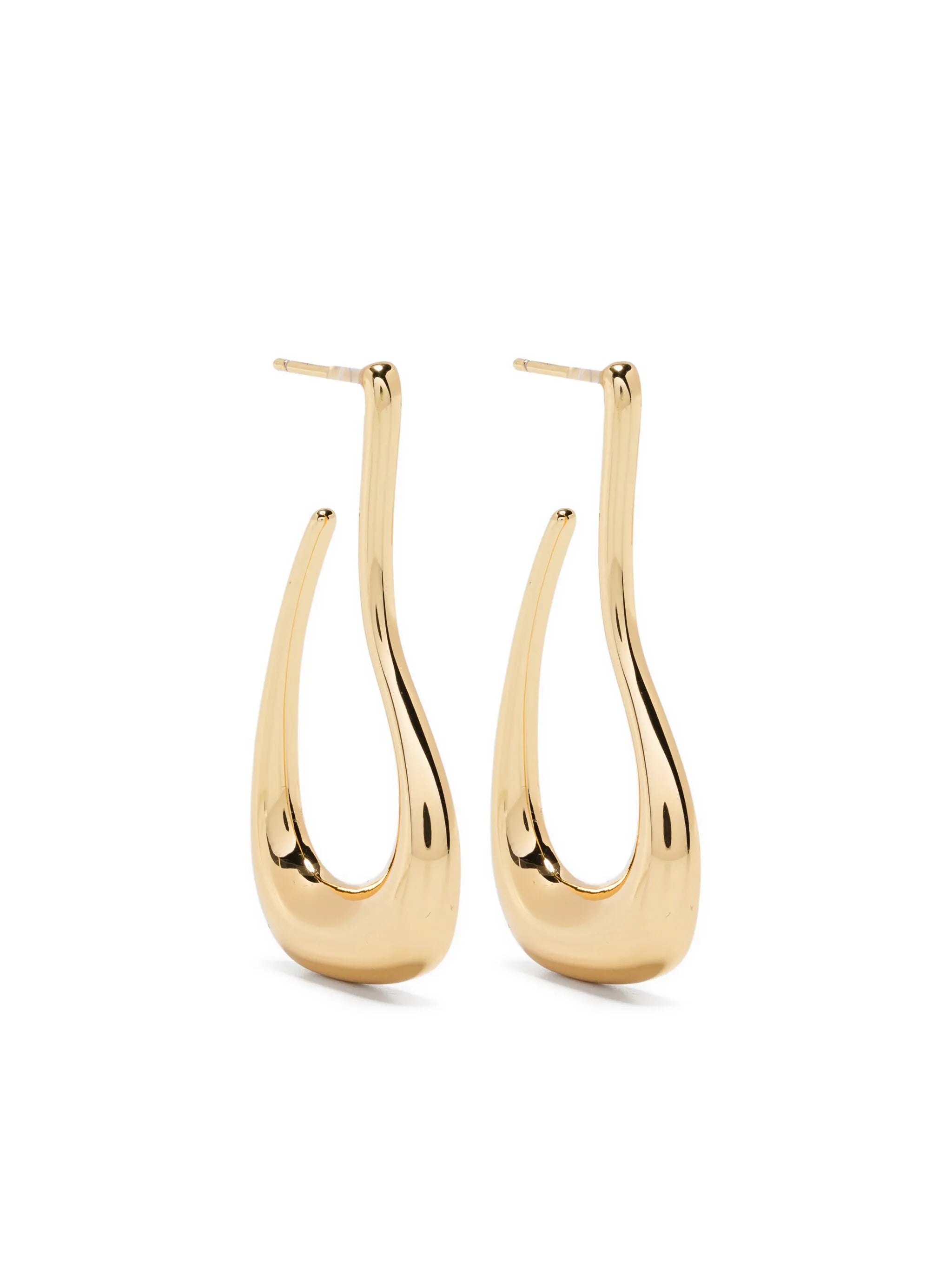 Loveblood earrings