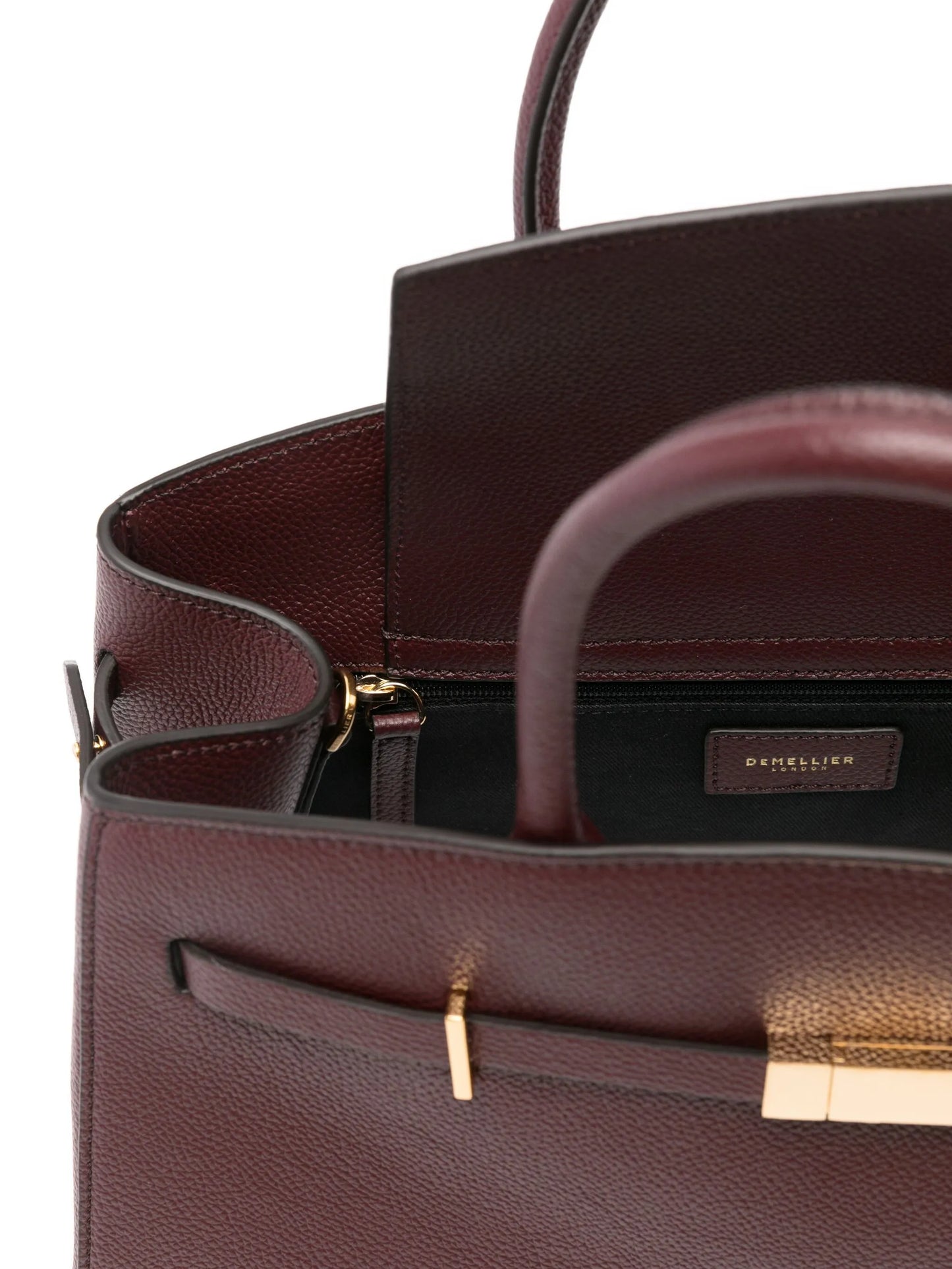 Midi Hudson tote bag