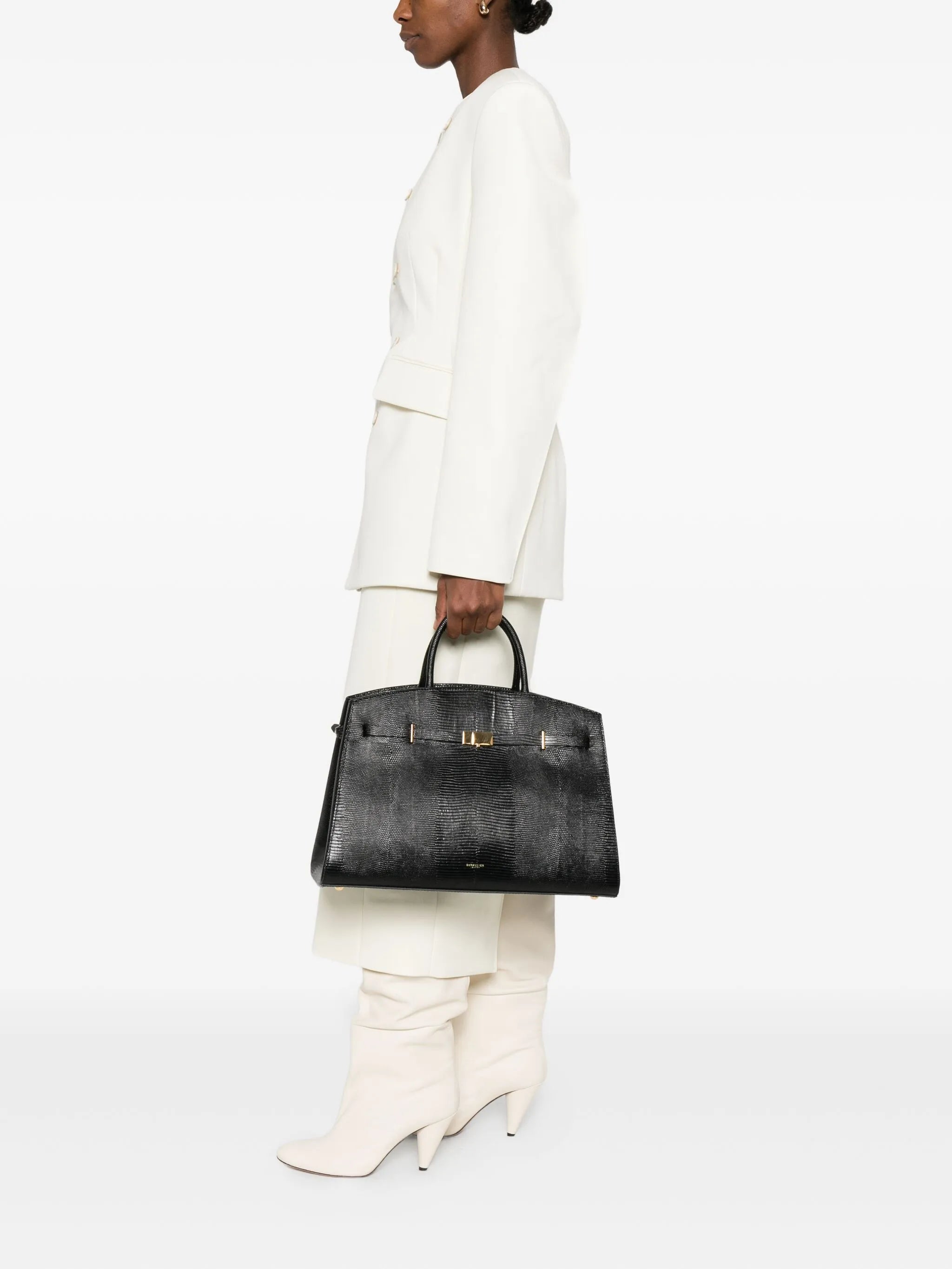 Hudson tote bag