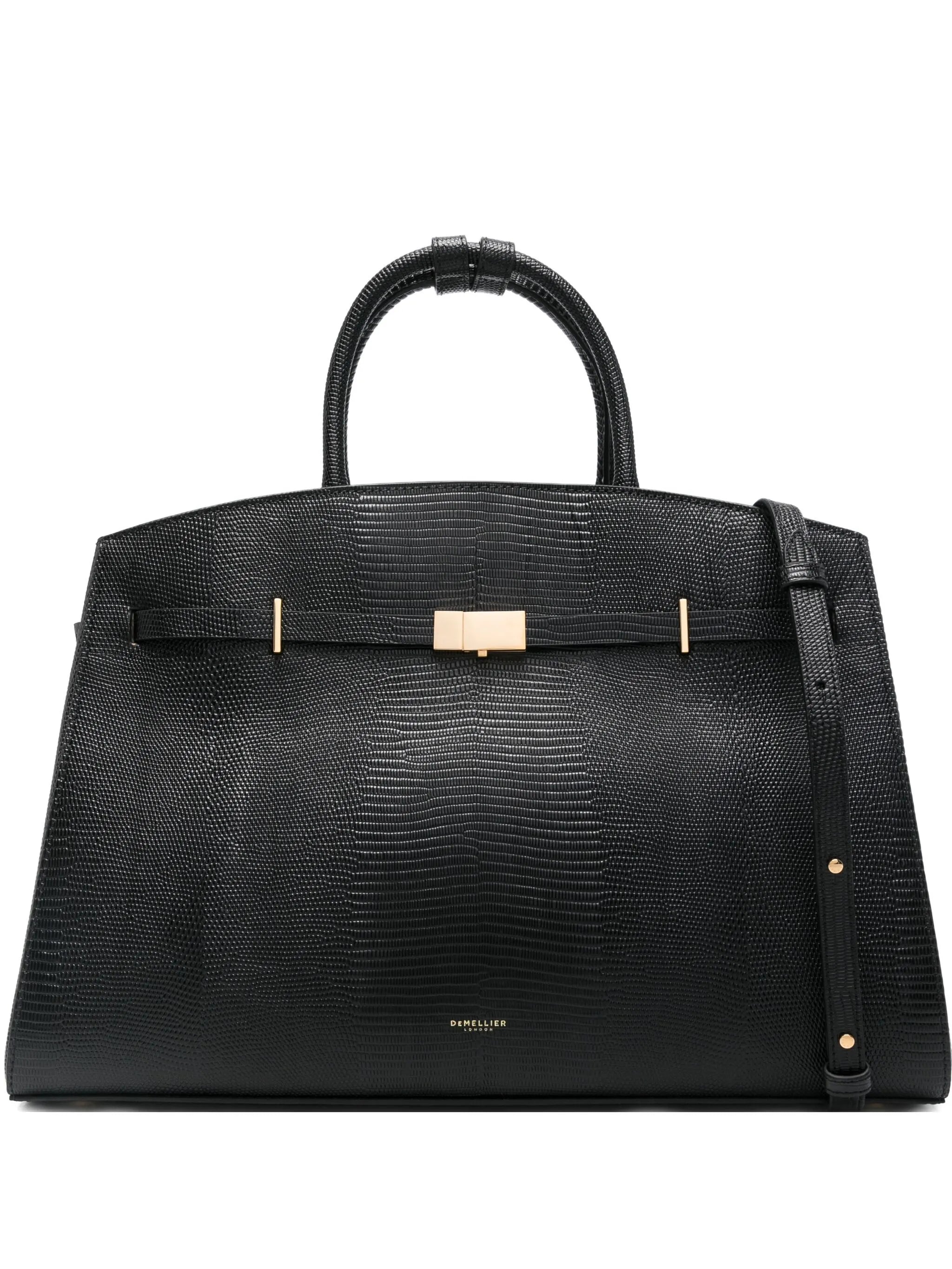 Hudson tote bag