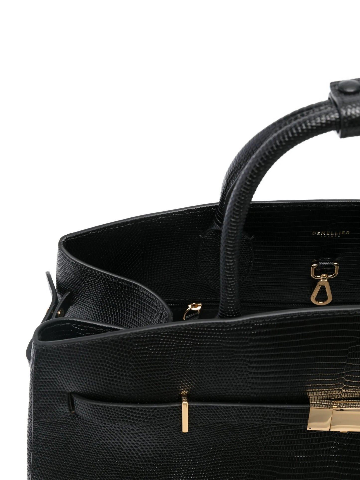 Hudson tote bag