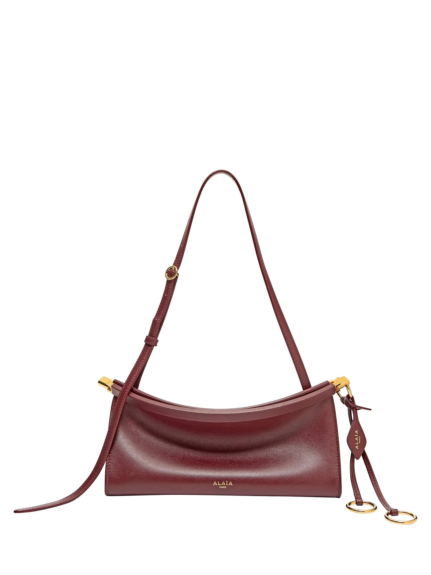 small Le Click shoulder bag