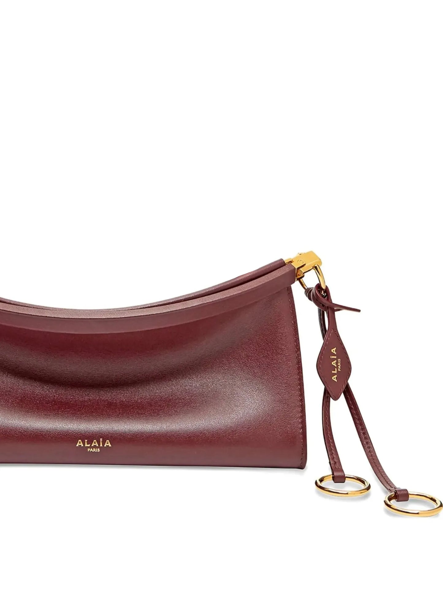 small Le Click shoulder bag