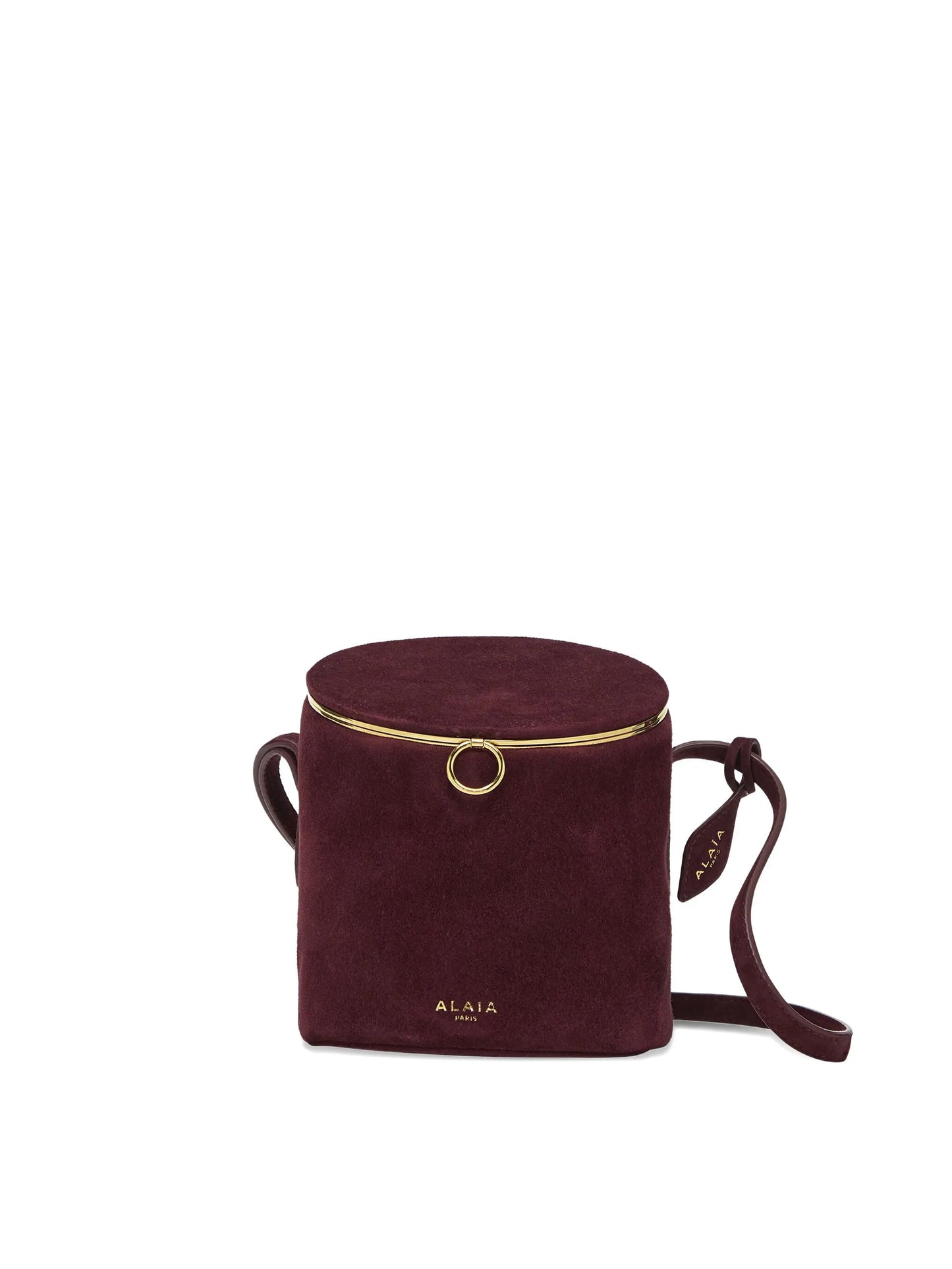 small La Canette crossbody bag