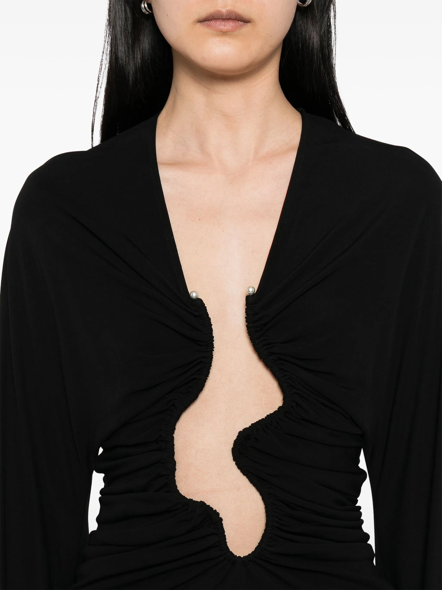 Salacia top