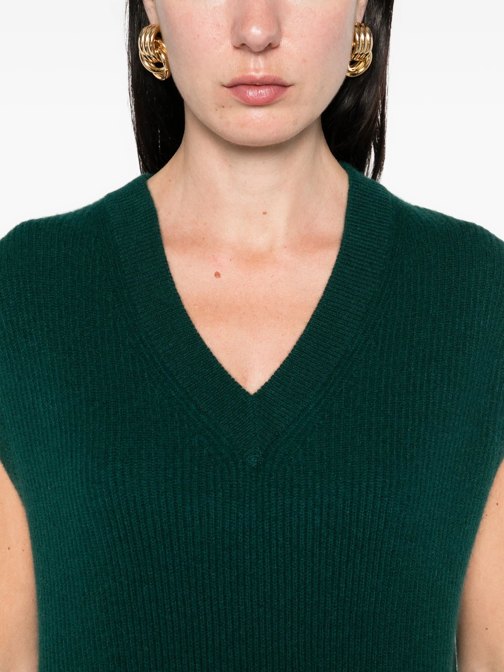 cashmere sweater