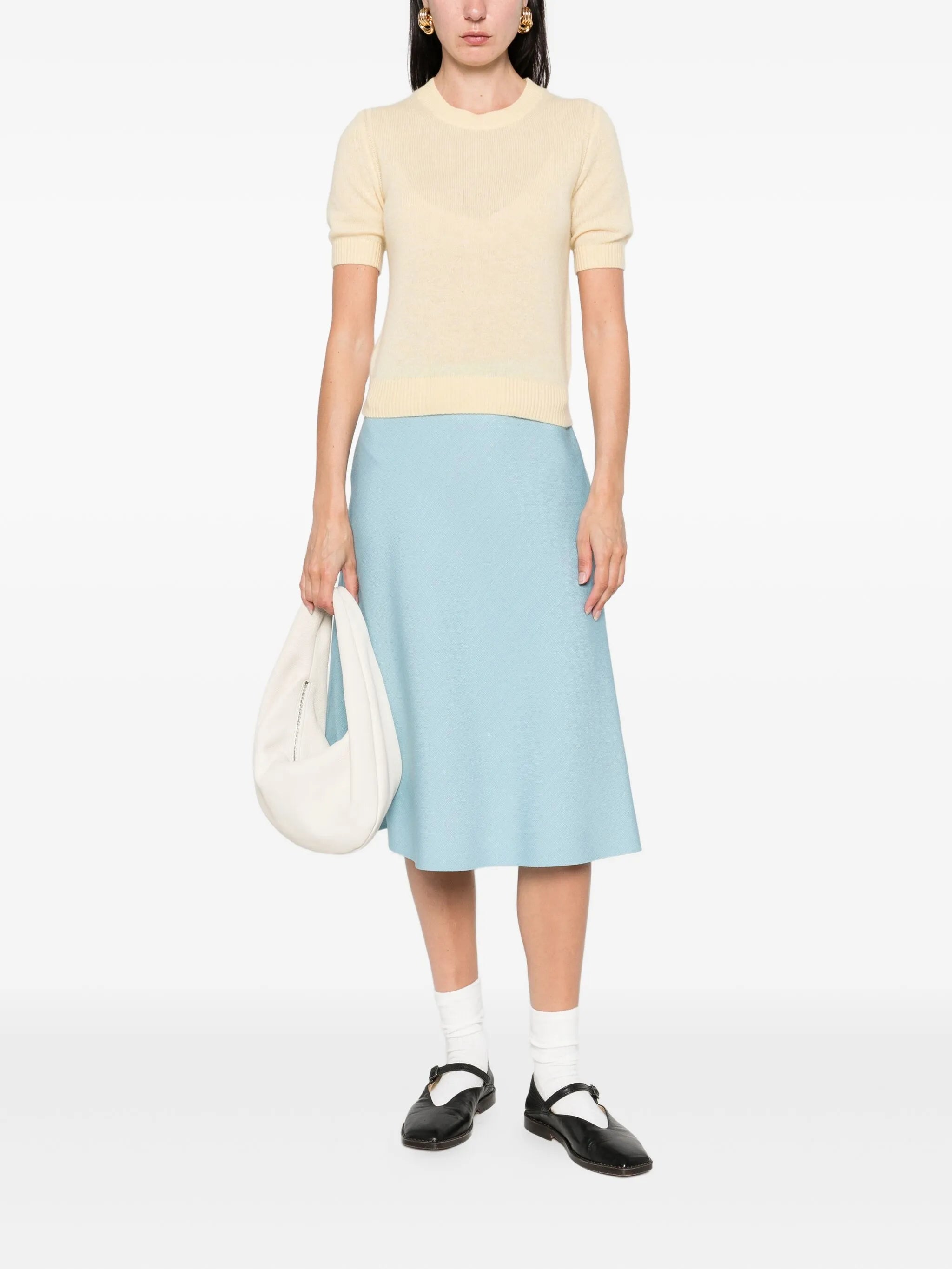 cashmere sweater