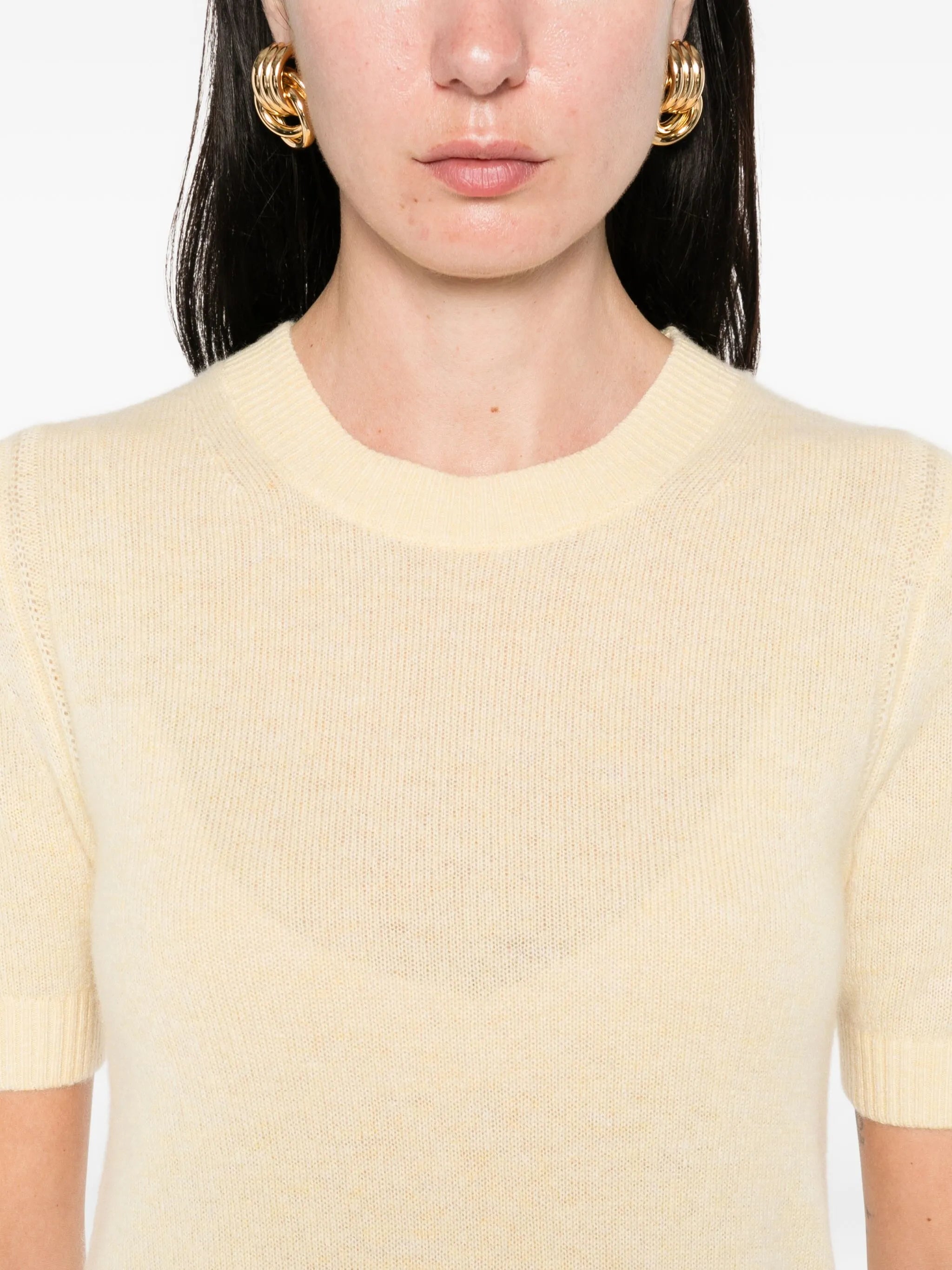 cashmere sweater