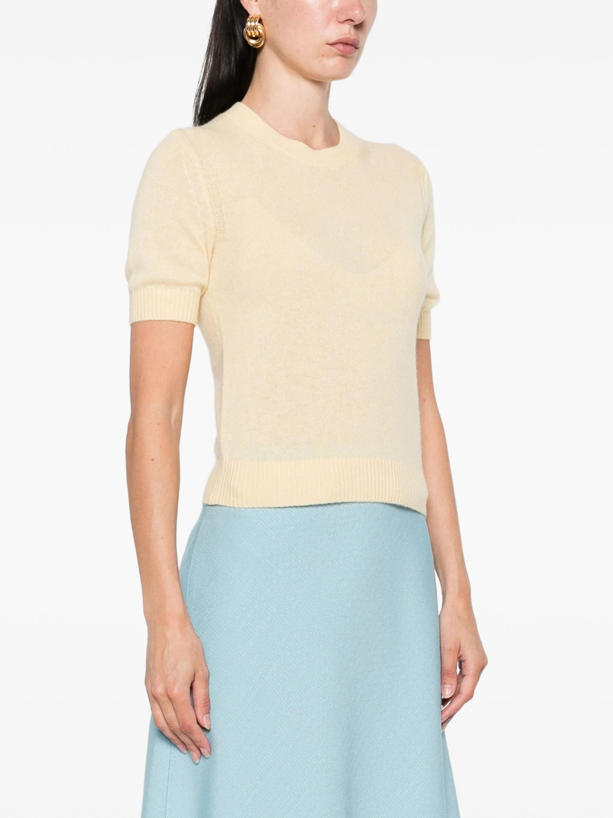 cashmere sweater