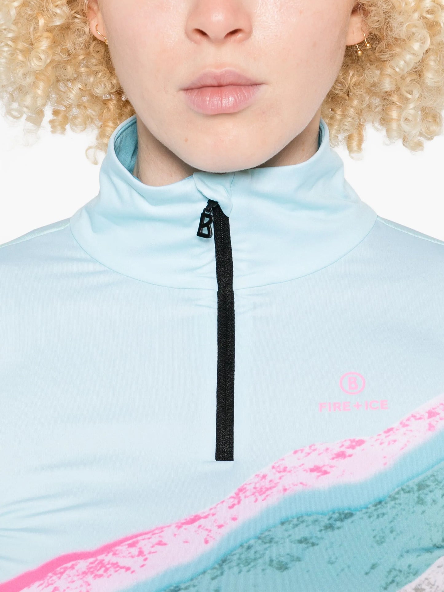Ilvy base layer