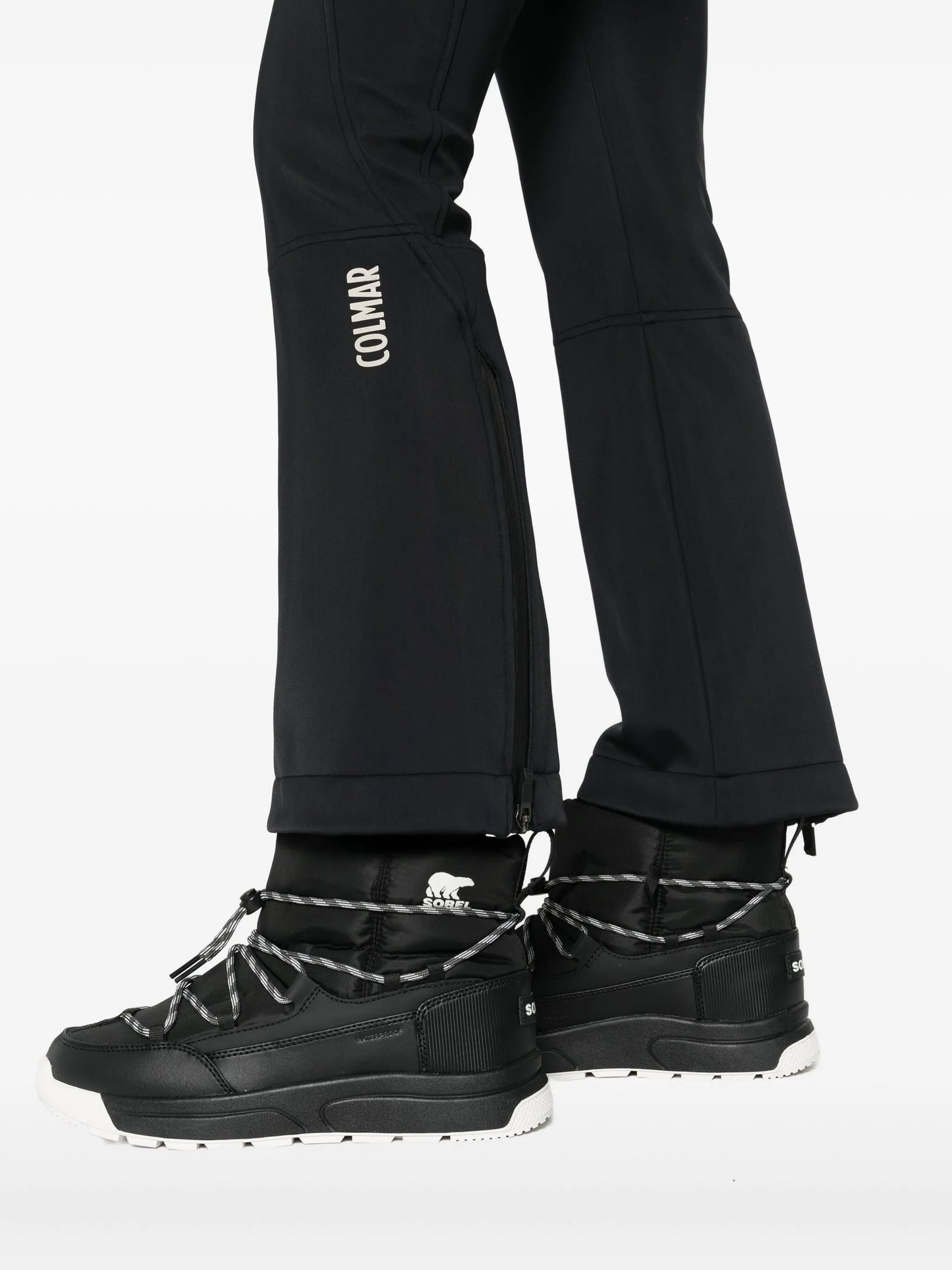 Queen ski trousers