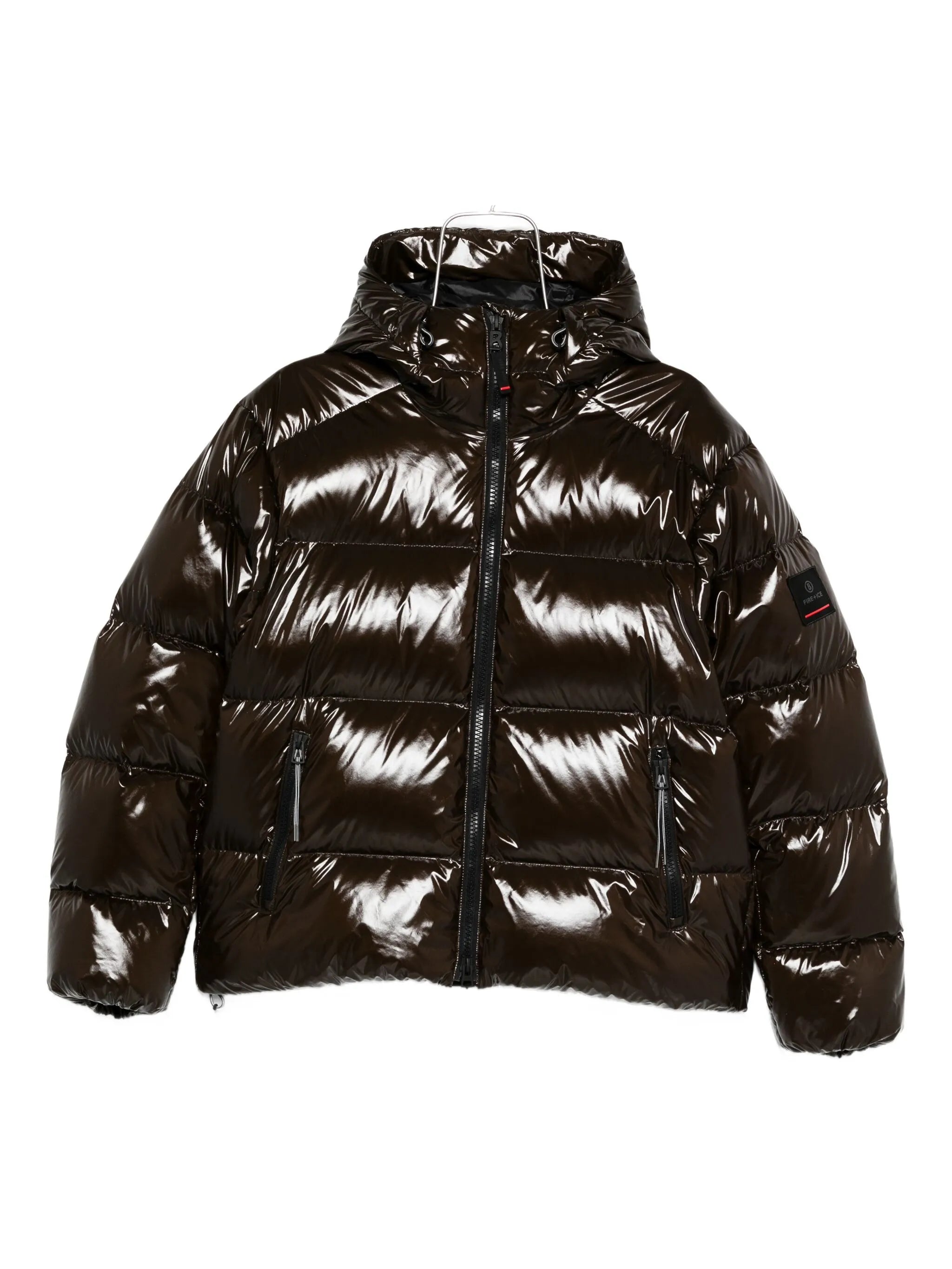 Vally ski jacket