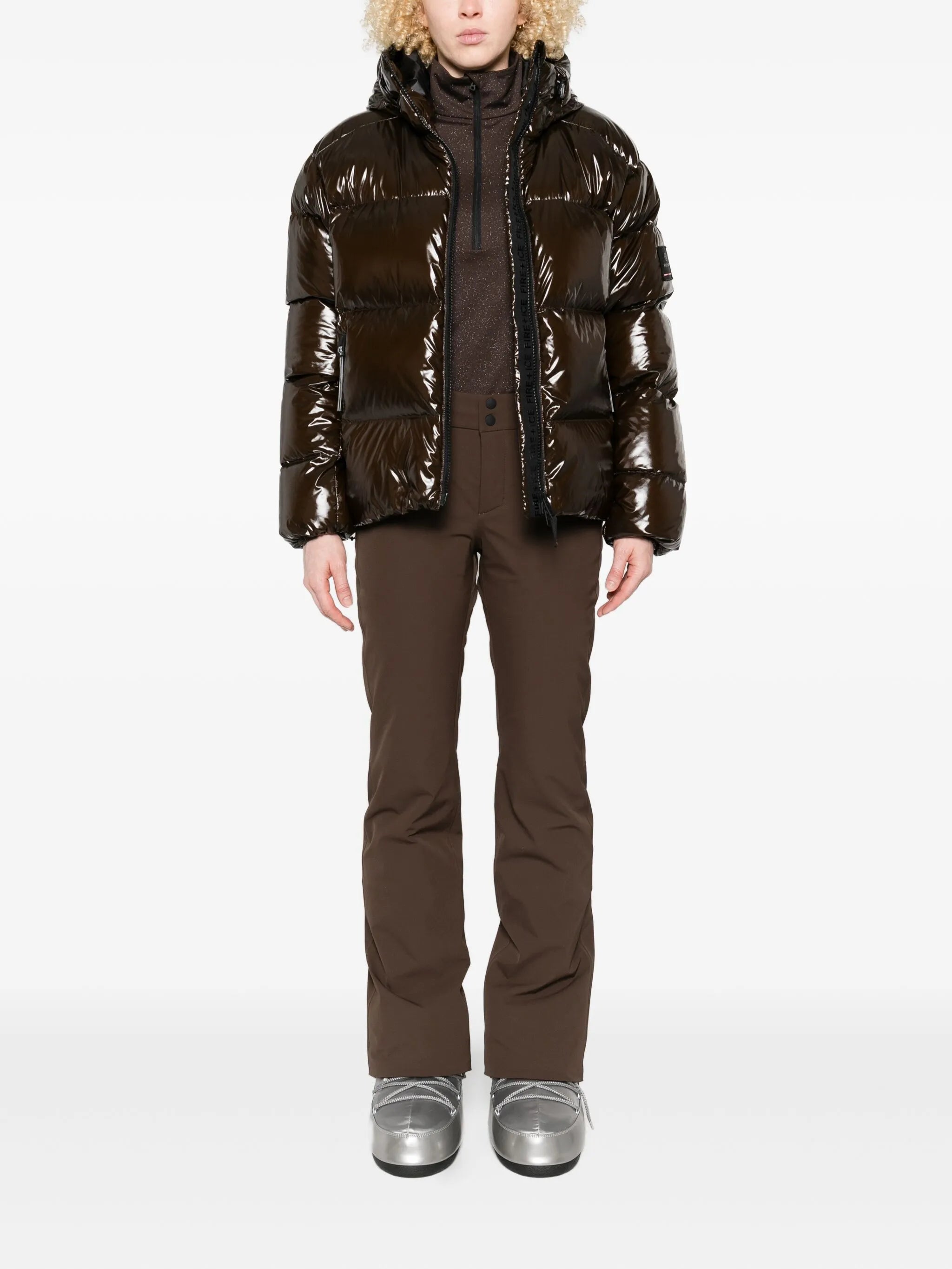 Vally ski jacket